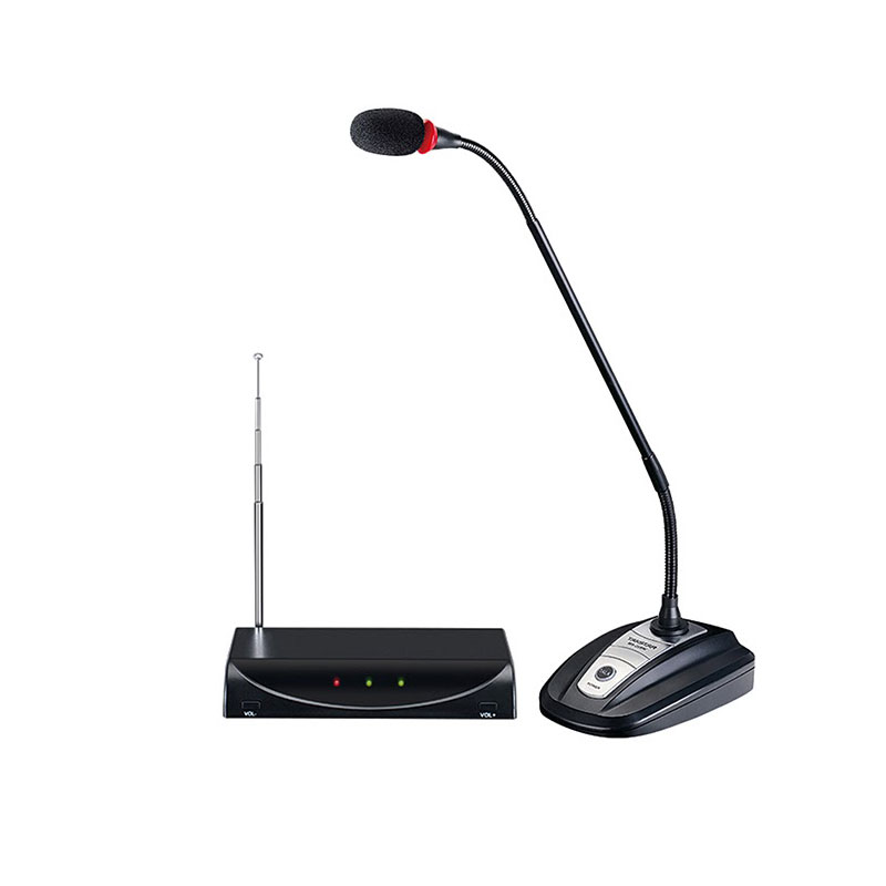 Micro Không Dây Hội Nghị Takstar MS-208W