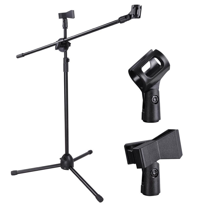 Chân Đứng Microphone Stands NB-107-6
