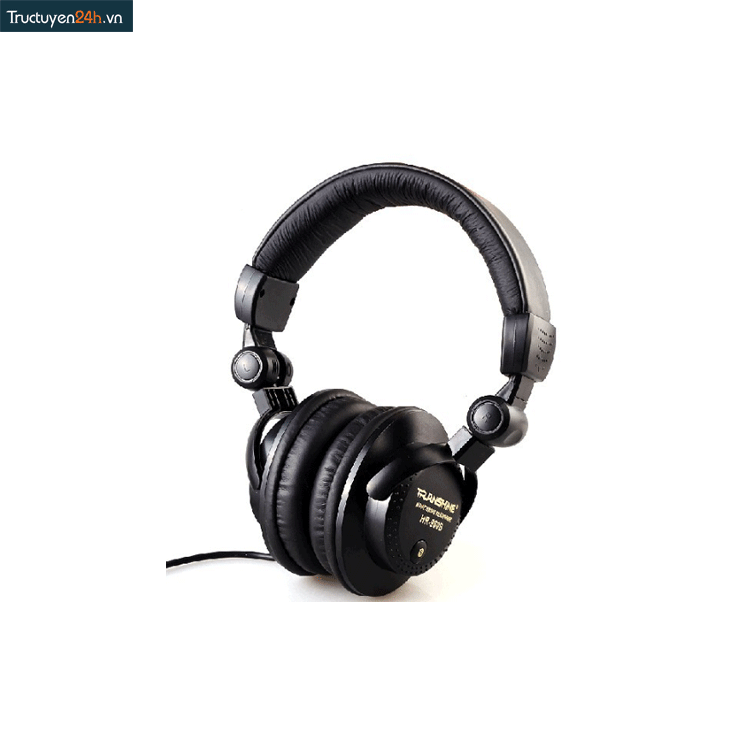 Tai nghe kiểm âm Transhine HR-960B-1