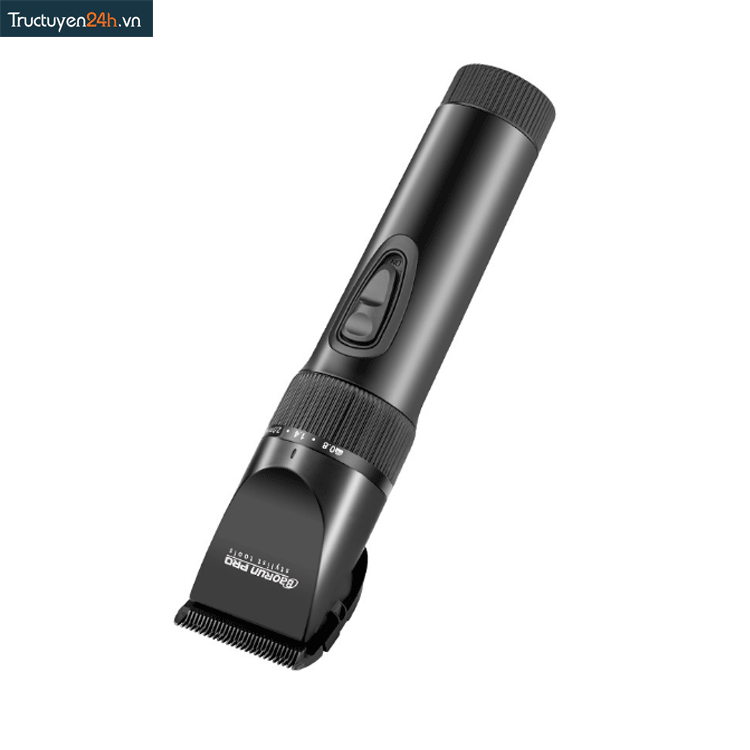 Tông đơ cắt tóc BaoRun - X7-2