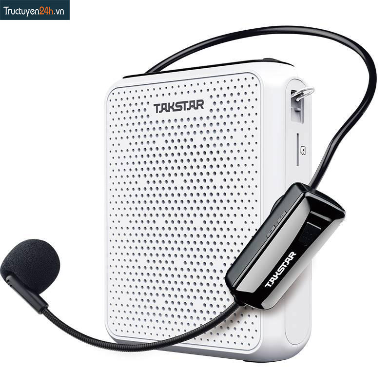 Những lưu ý khi sử dụng loa trợ giảng