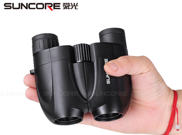 Ống nhòm Suncore 10x25-3