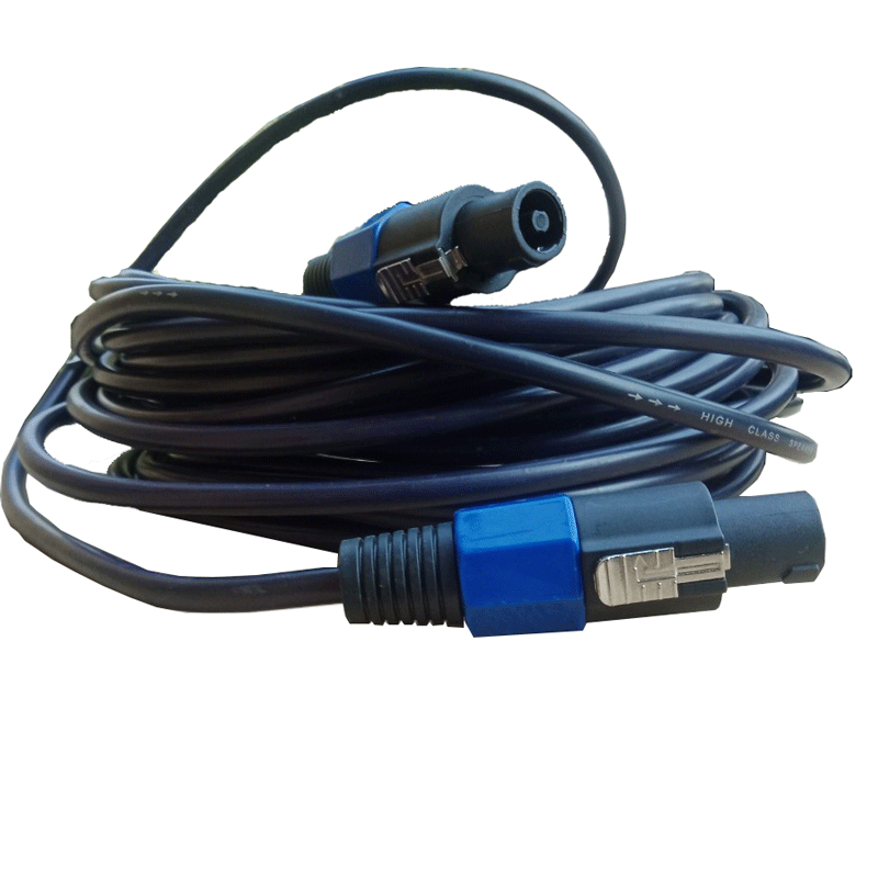 Dây Loa Cao Cấp AV (15M) | Tructuyen24h.vn