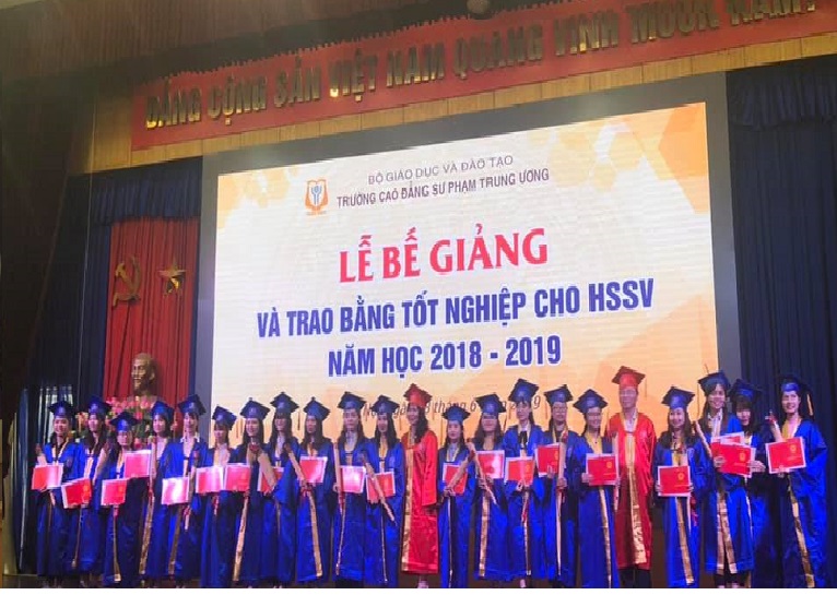 CÓ NÊN HỌC LIÊN THÔNG CAO ĐẲNG MẦM NON