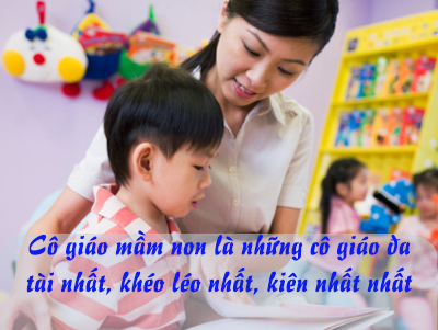Tốt nghiệp ngành khác có nên học chuyển đổi văn bằng 2 sư phạm mầm non Văn băng 2 mầm non