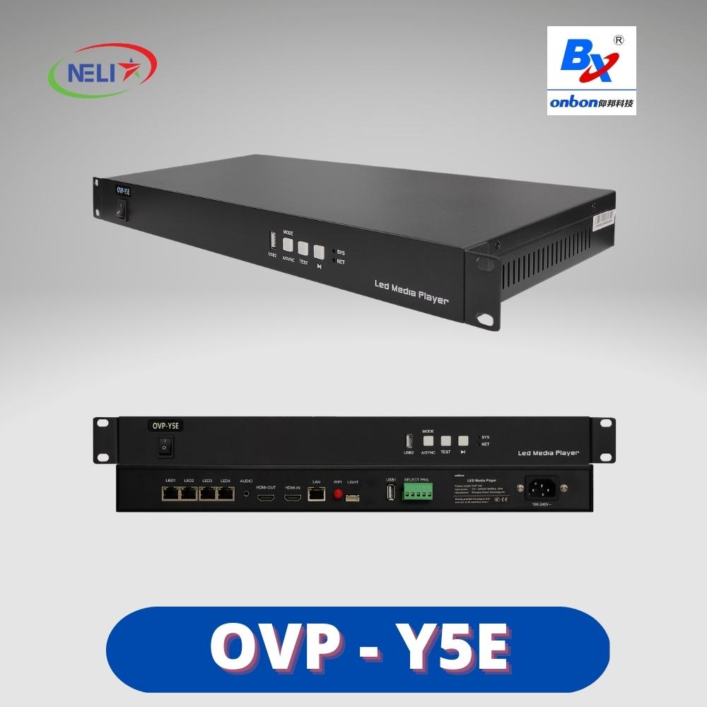 MẠCH BX ONLINE + OFFLINE Y5E