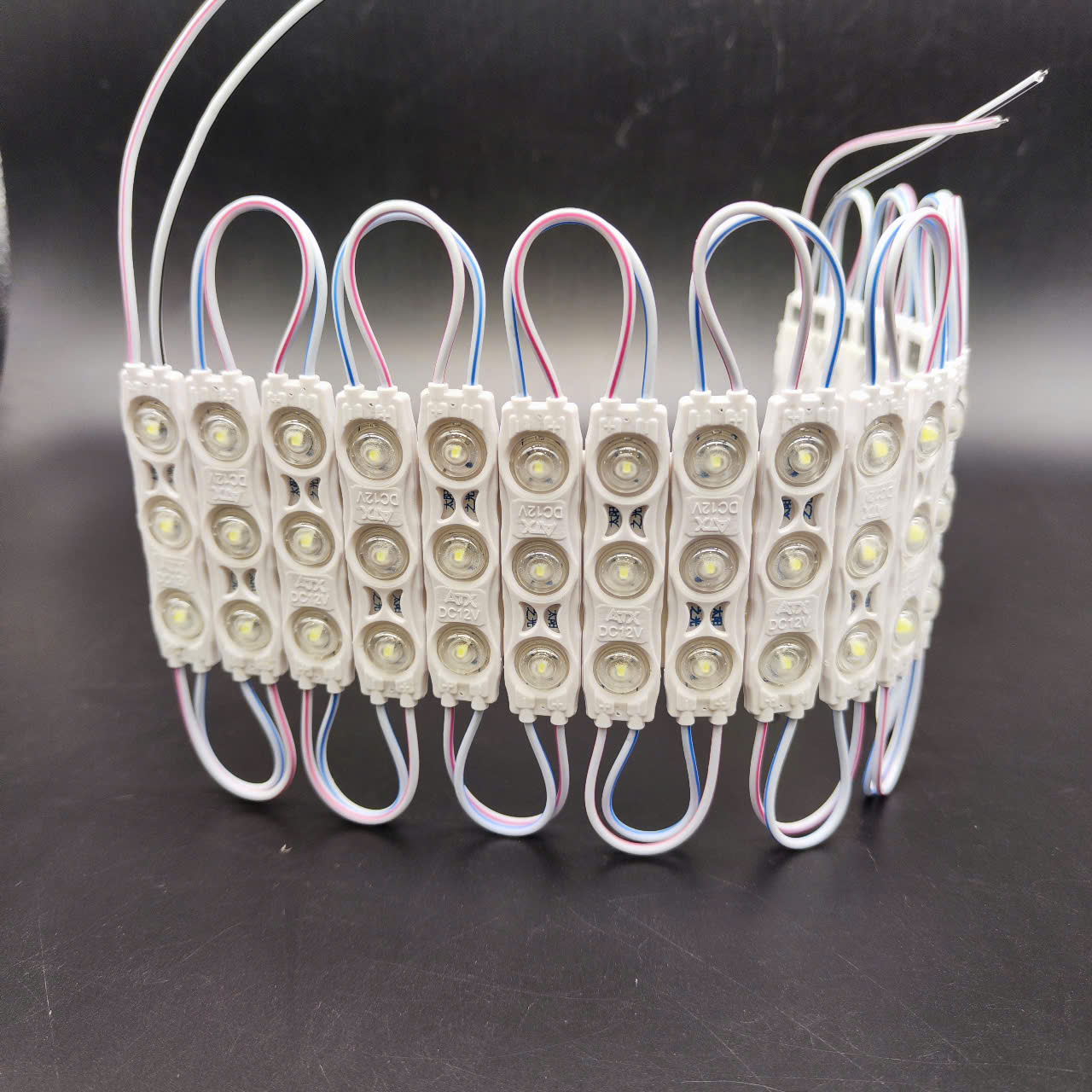 Led ATX - Module 3 bóng 6214