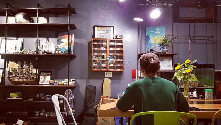 Ghi ngay vào danh sách những homestay phải đi ở Đà Nẵng trong năm tới