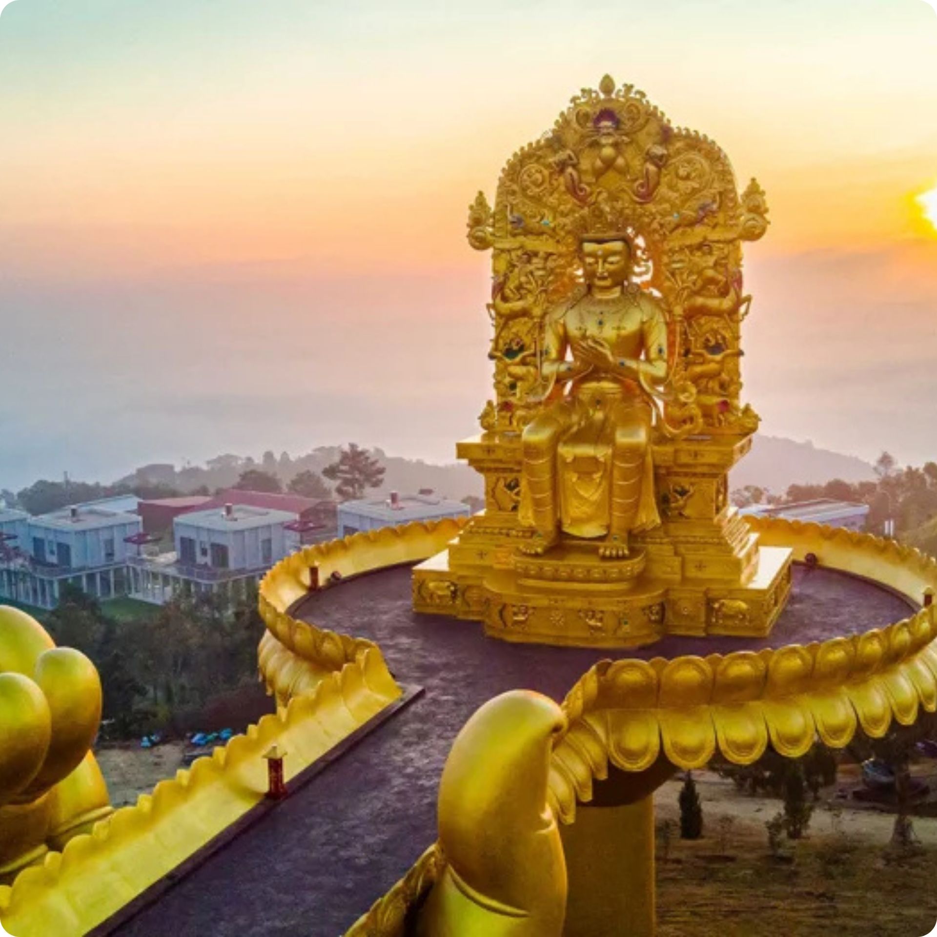 Tour Ngoại Thành Đà Lạt | Khám Phá Thiên Nhiên & Văn Hóa Trong 1 Ngày