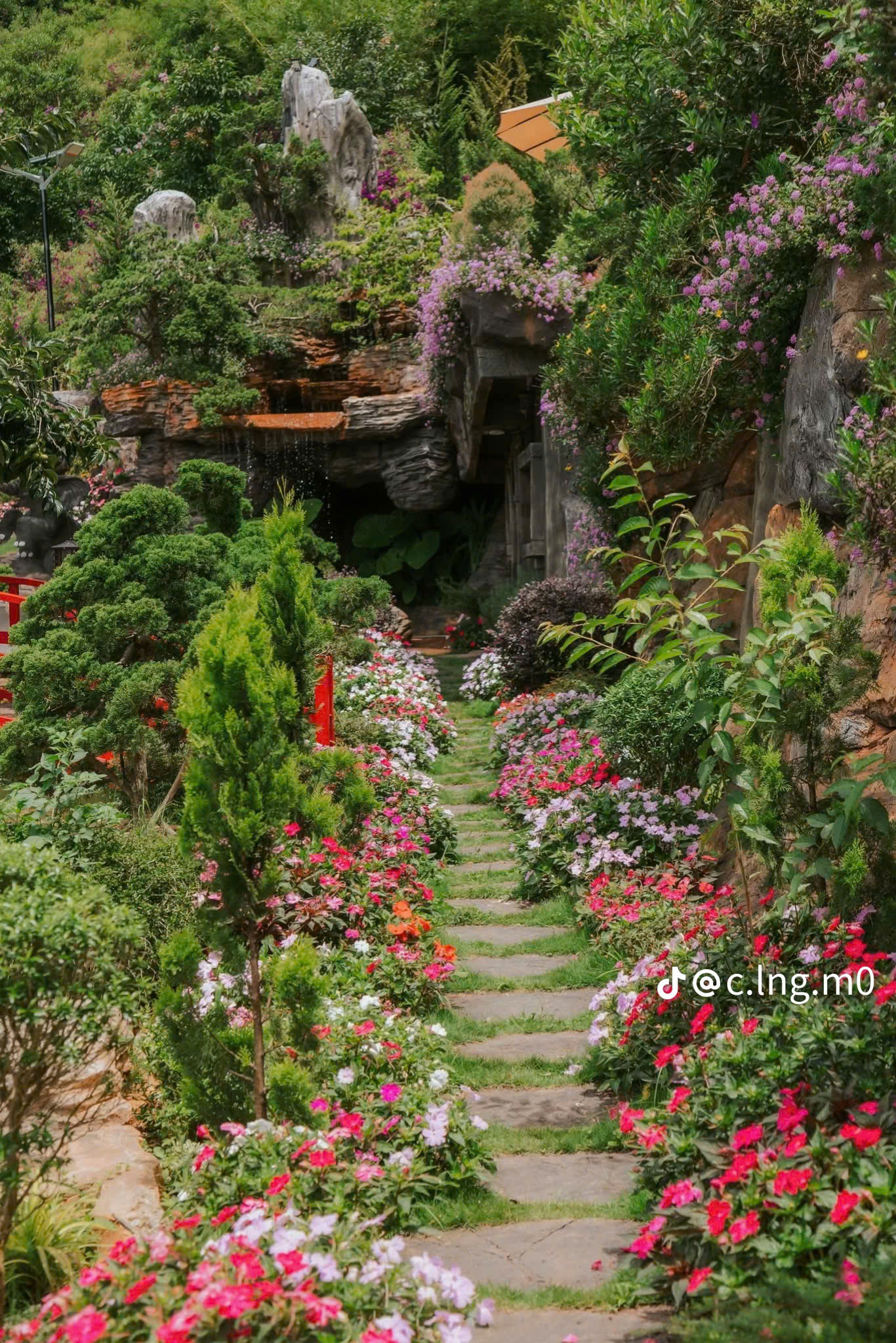 Tour 2N1D Tâm Về Miền Mộng Mơ