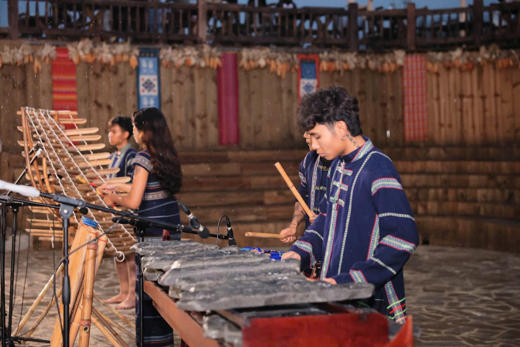 Tour 1 Ngày Hành Trình Trải Nghiệm Đà Lạt Đa Sắc