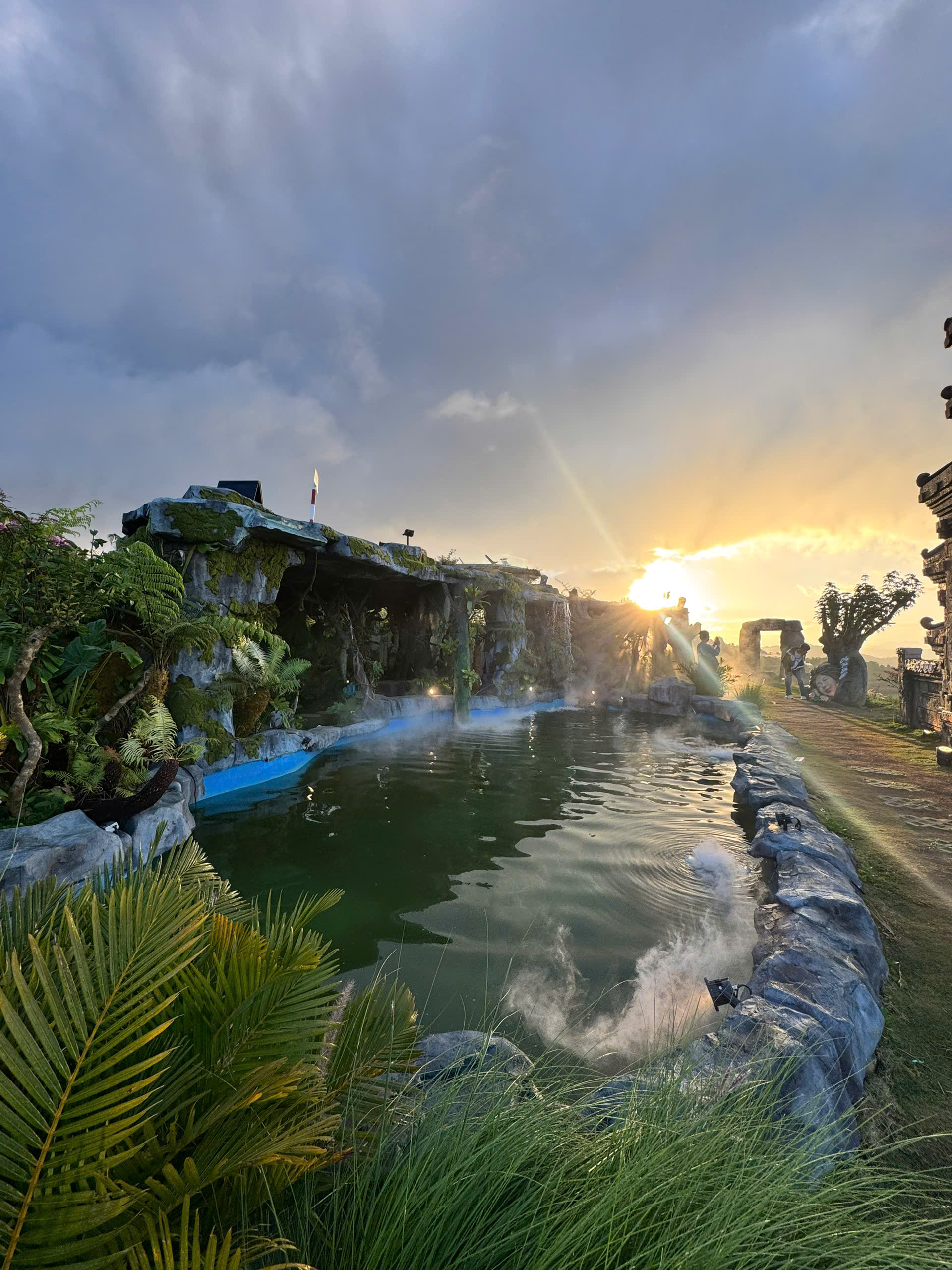 Tour 4N3D Đi Đà Lạt