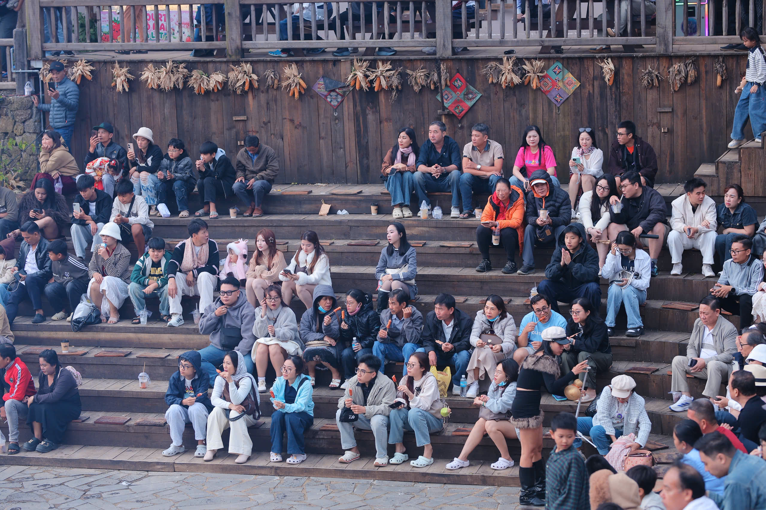 Tour 4N3D Đi Đà Lạt
