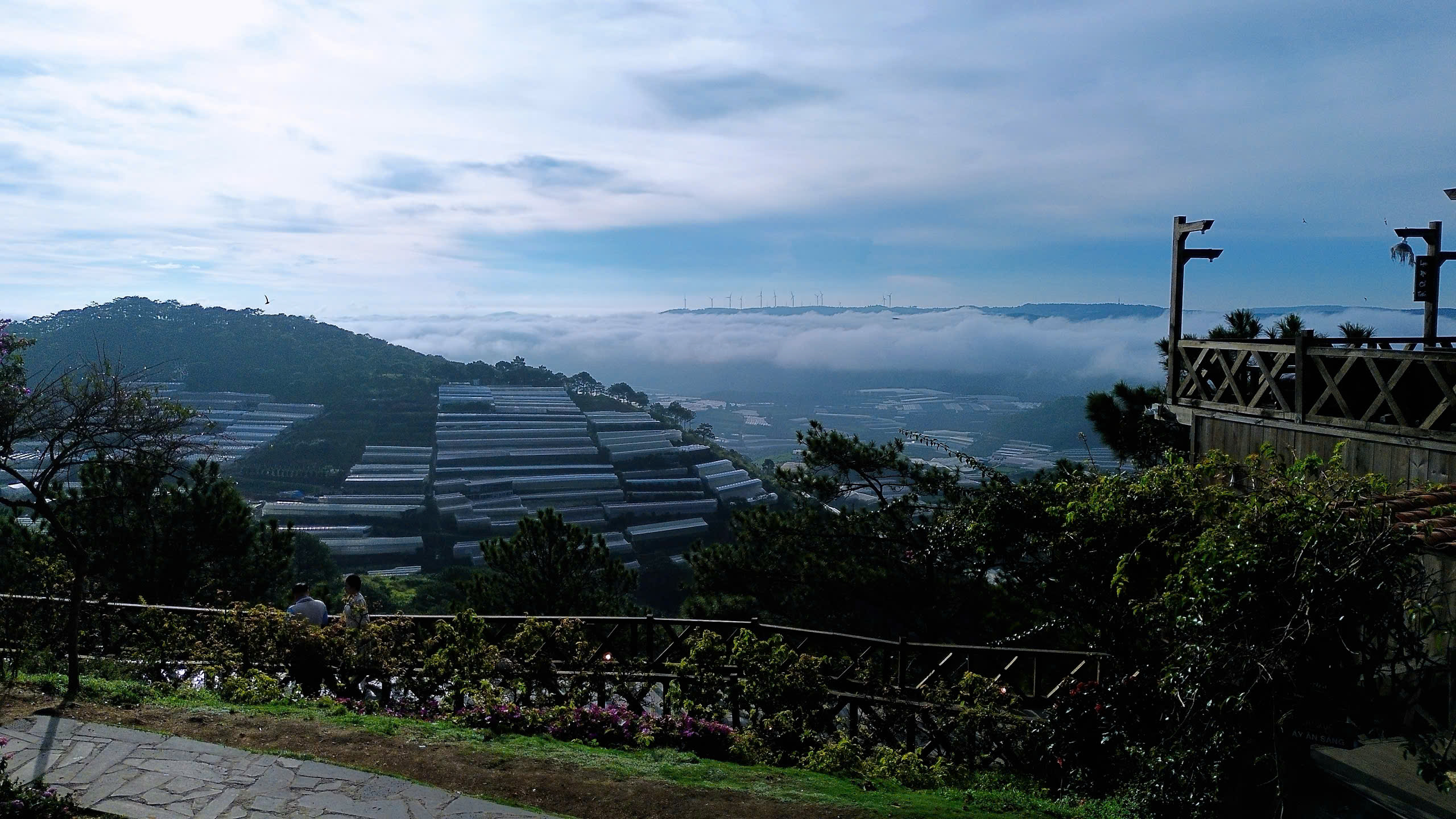 Tour 4N3D Tâm Về Miền Cao Nguyên
