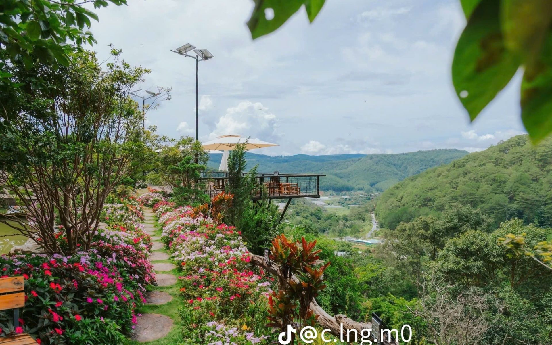 Tour 3N2D Tâm Giao Miền Mộng