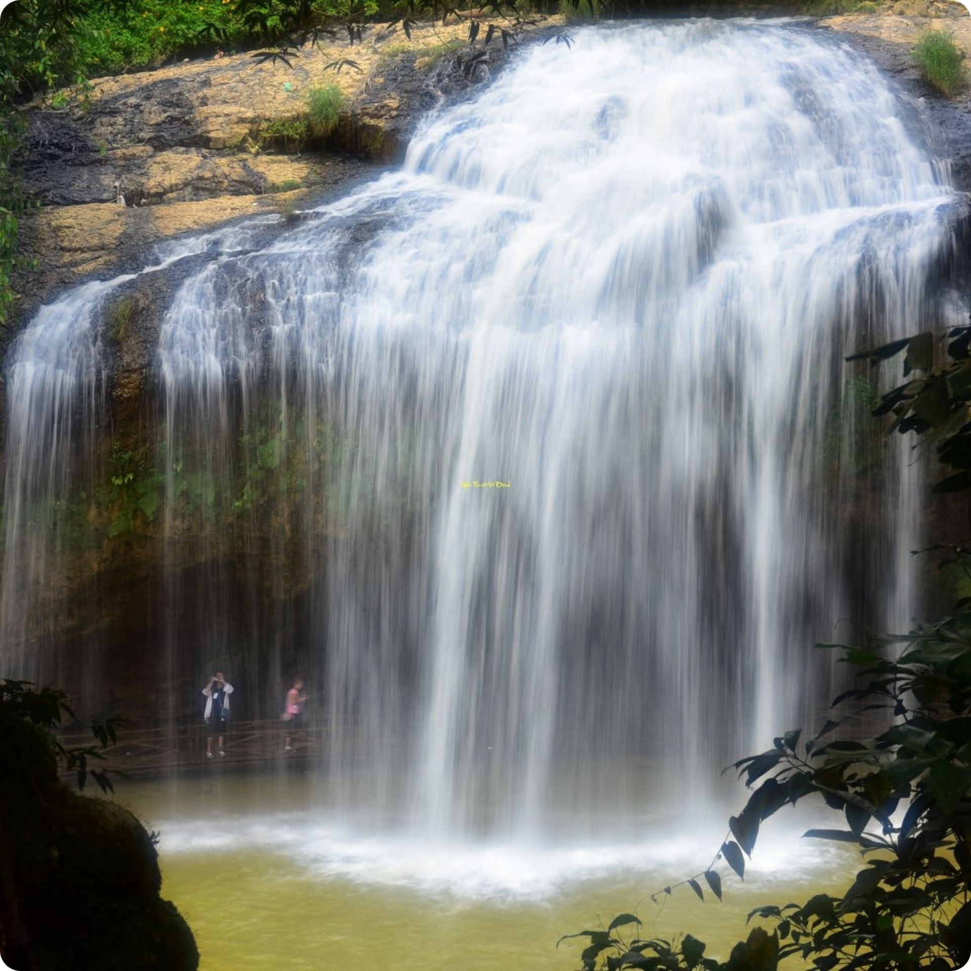 Tour Ngoại Thành Đà Lạt | Khám Phá Thiên Nhiên & Văn Hóa Trong 1 Ngày