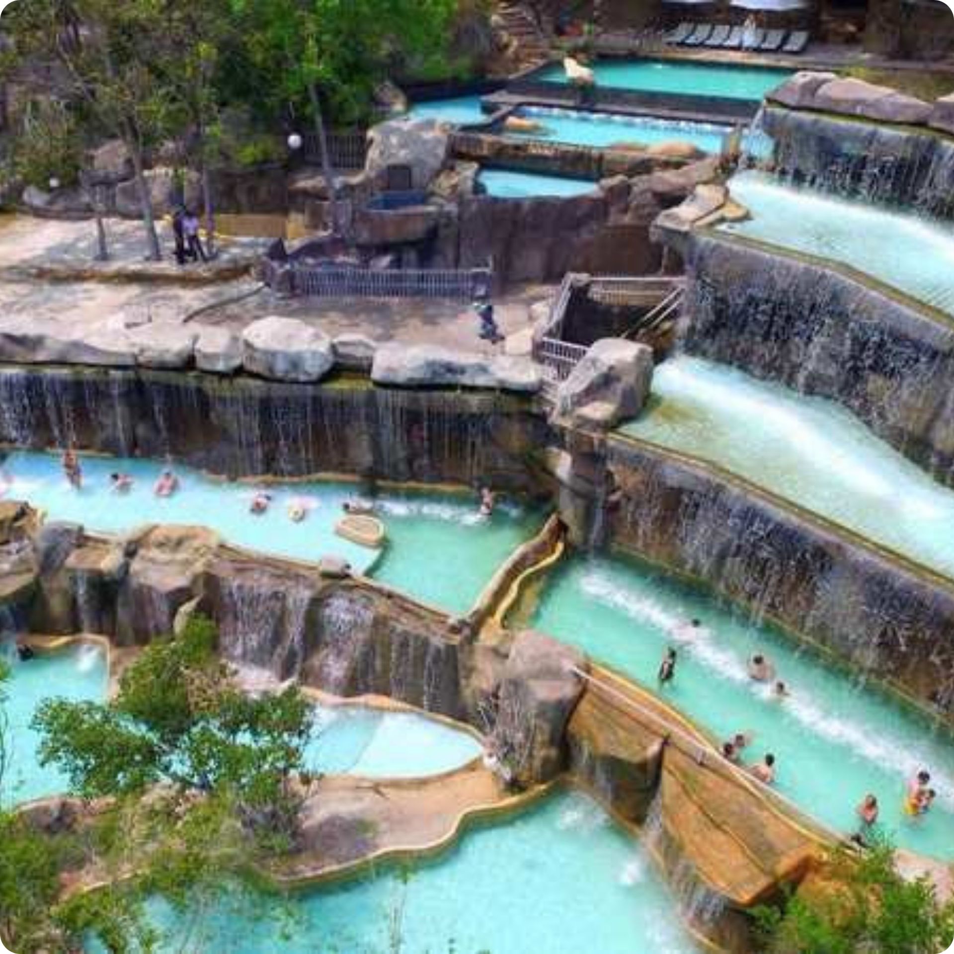 Tour Nha Trang _ Đà Lạt : Hành Trình Giao Thoa 2 Thành Phố 4N3Đ