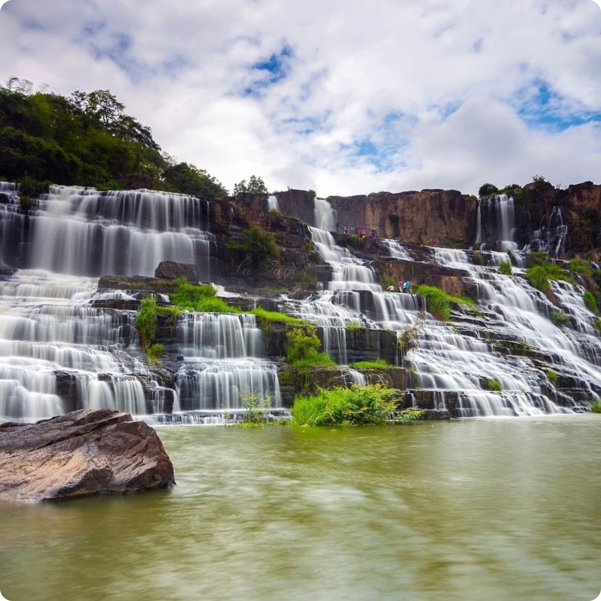Tour Ngoại Thành Đà Lạt | Khám Phá Thiên Nhiên & Văn Hóa Trong 1 Ngày