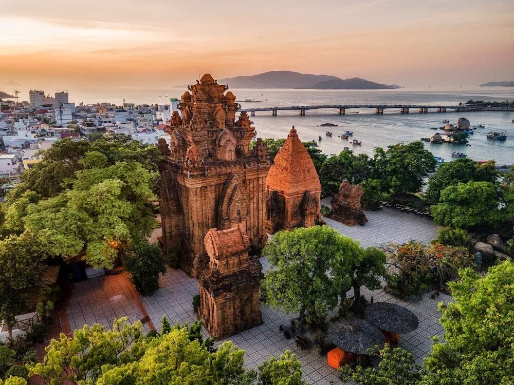 Tour 5N4D Rừng Và Biển