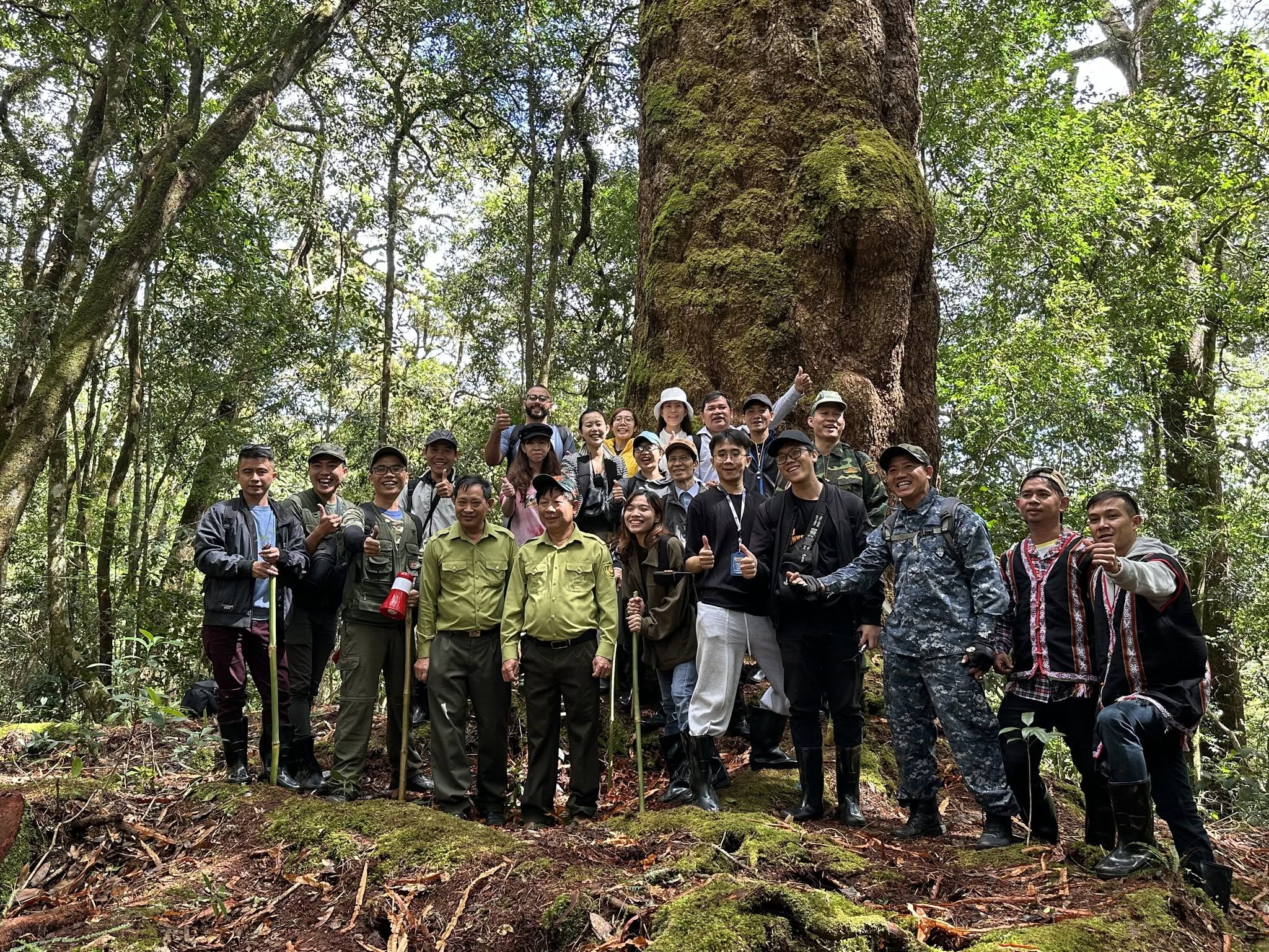 Tour 2N1D La Cà 2 Ngày Đà Lạt