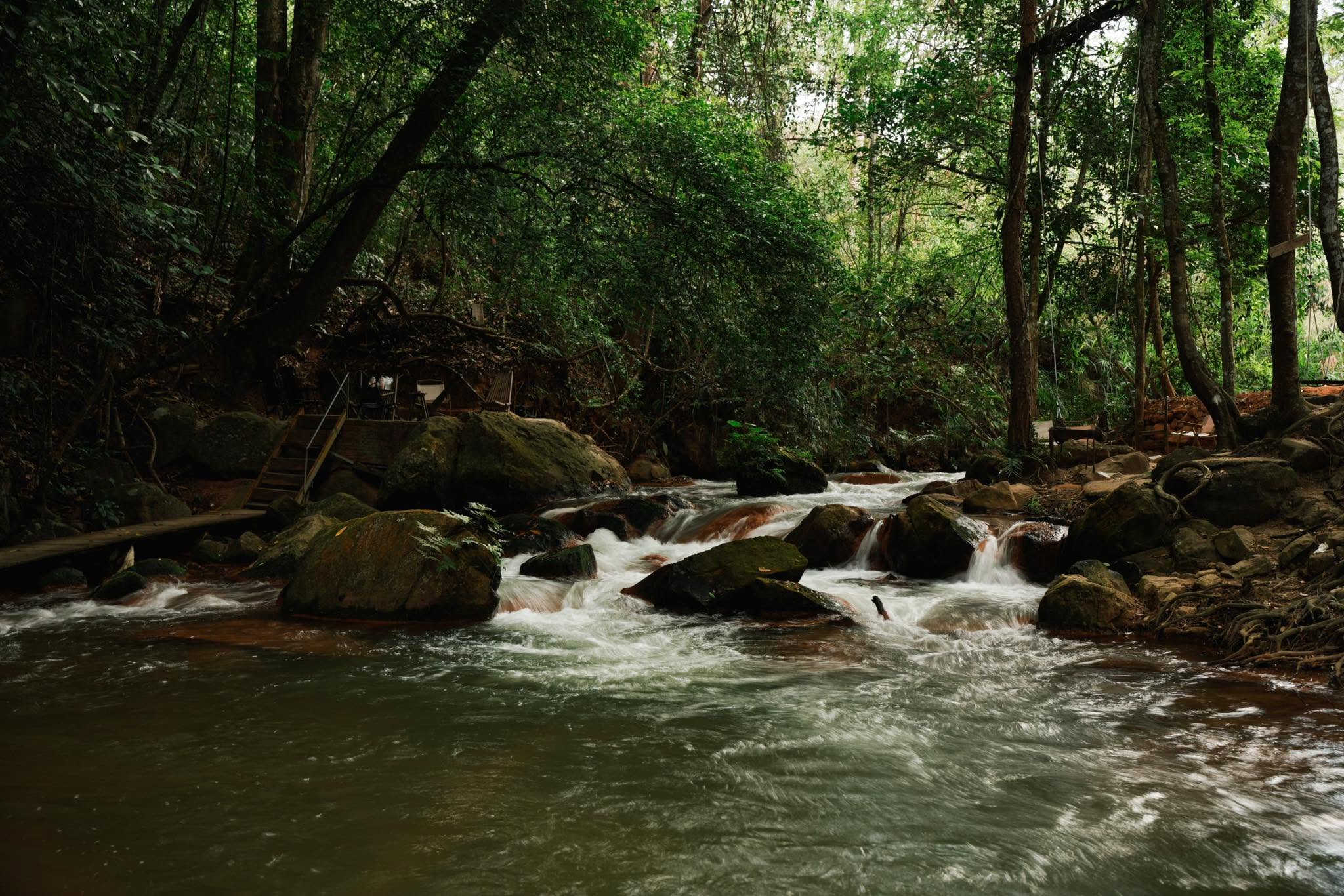 Tour 3N2D Tâm Giao Miền Mộng
