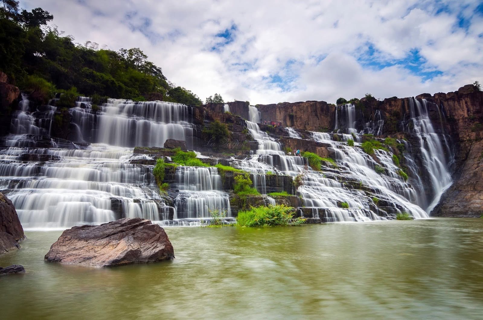 Tour 3N2D: Hành Trình Du Ngoạn Đà Lạt 3N2D