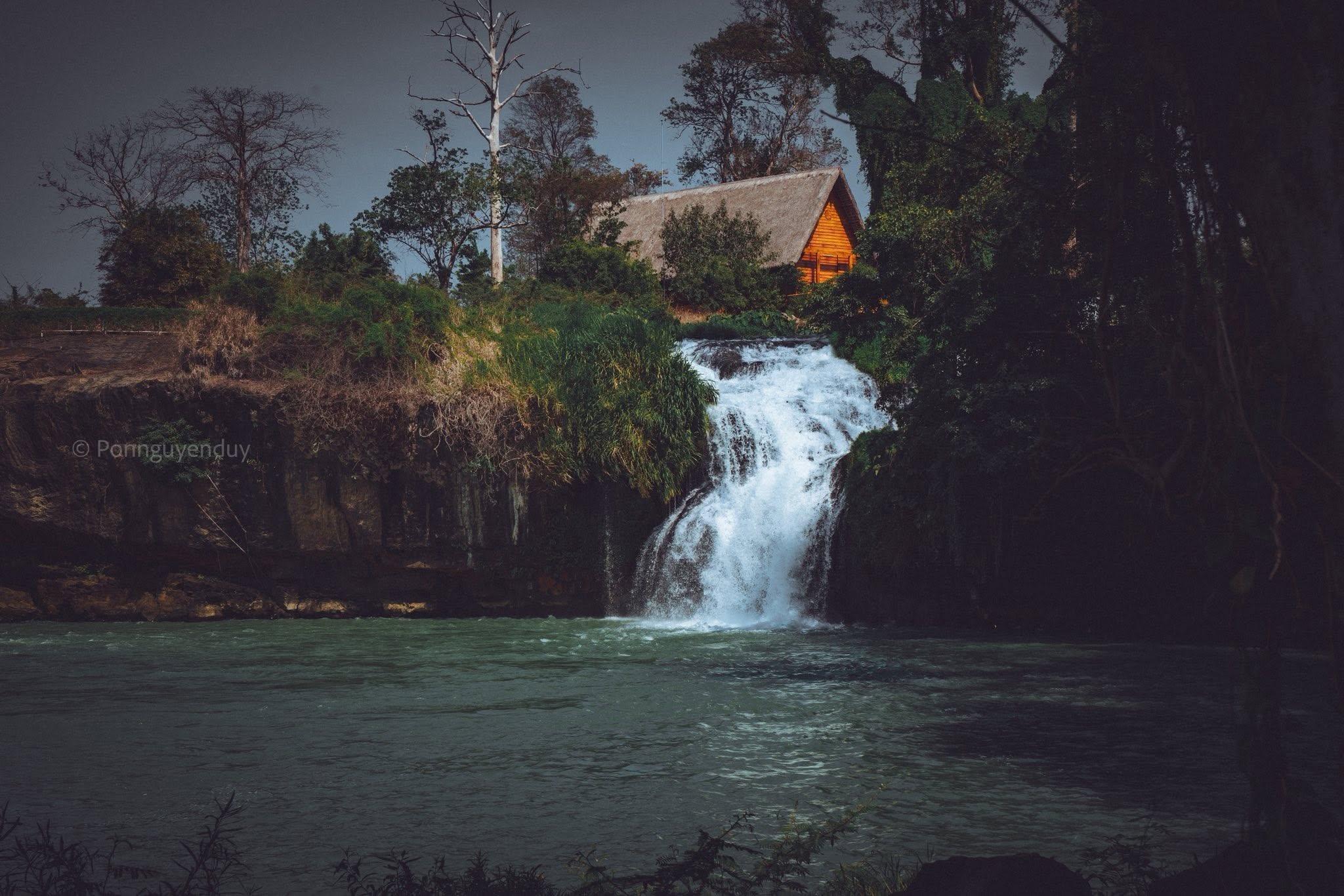 Tour 4N3D Từ Buôn Mê Thuột Đến Đà Lạt