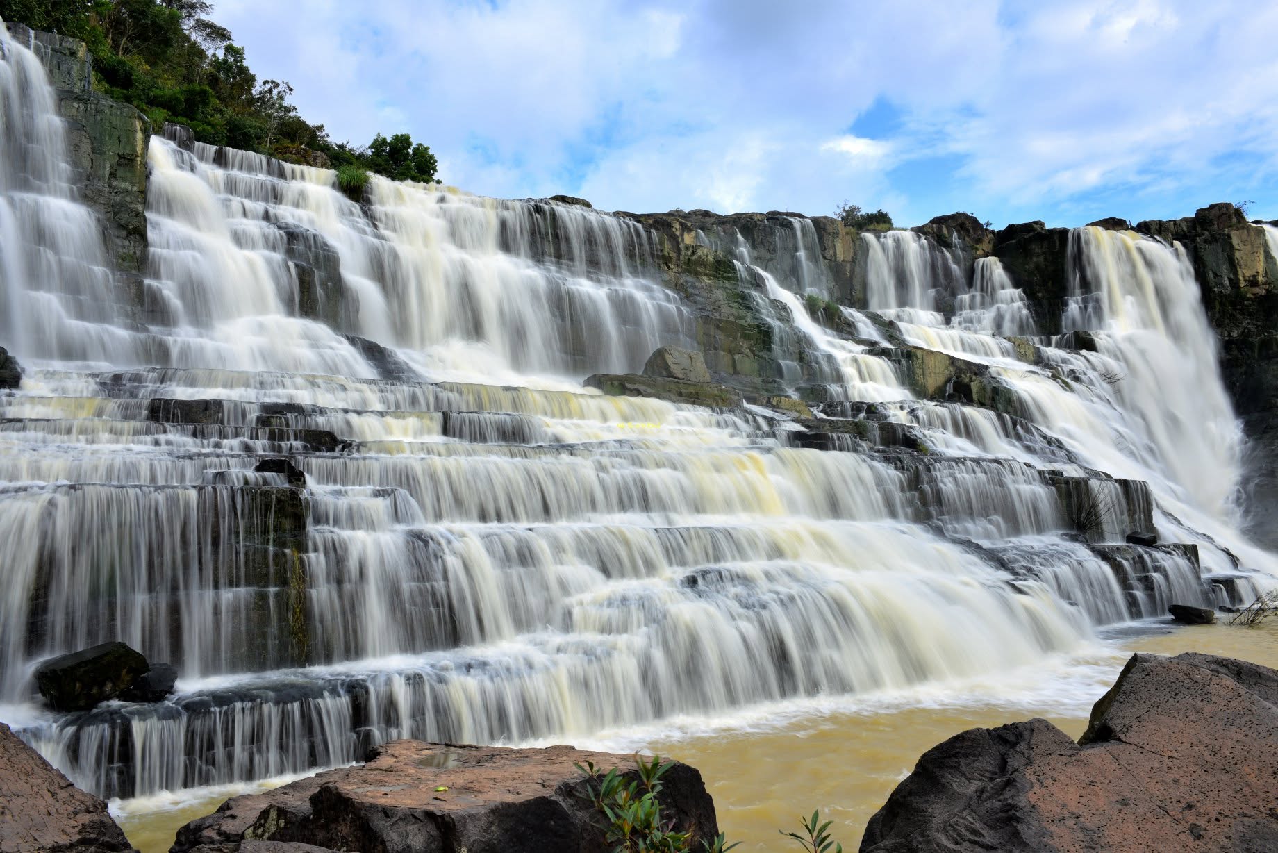 Tour 3N2D: Hành Trình Du Ngoạn Đà Lạt 3N2D