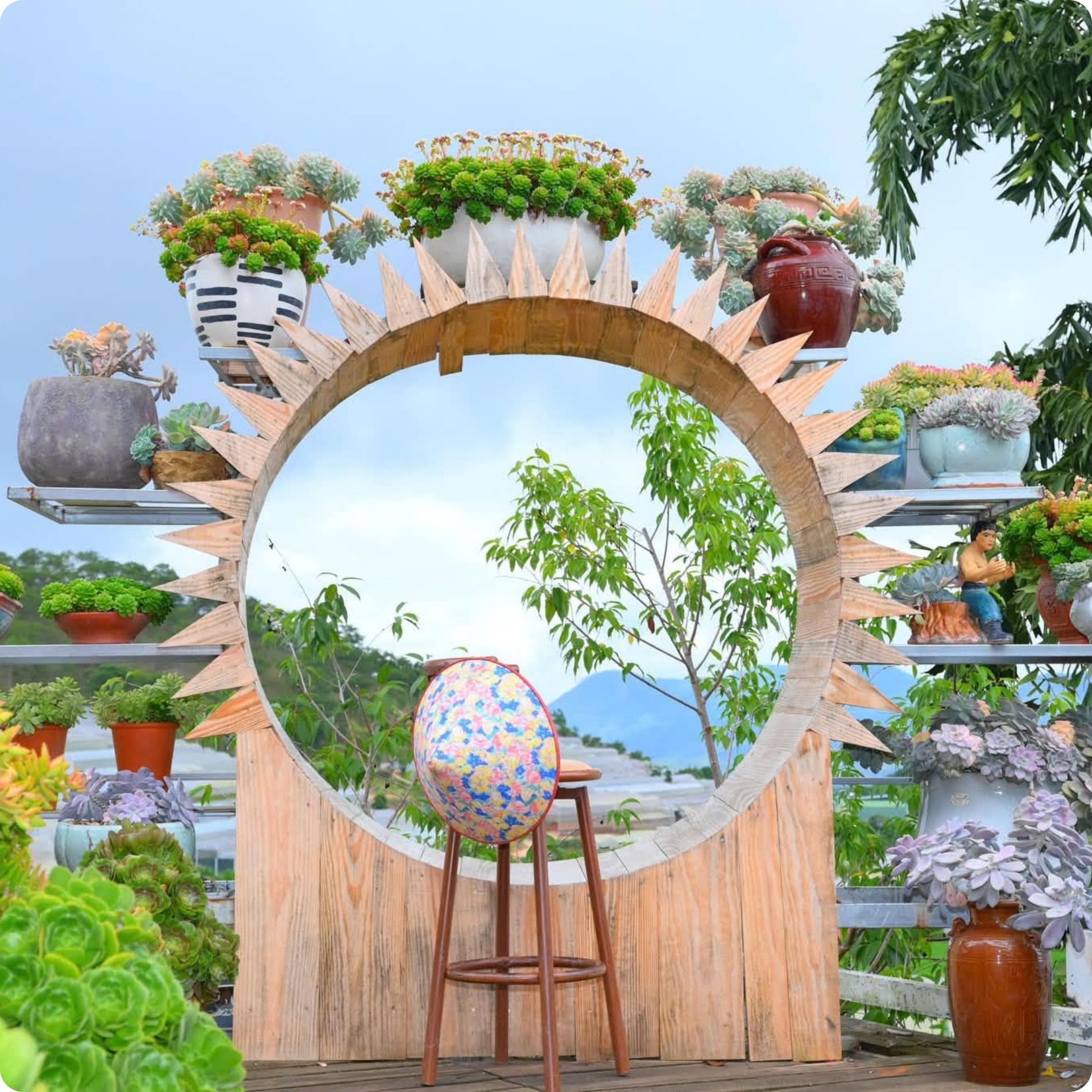 Tour Nha Trang _ Đà Lạt : Hành Trình Giao Thoa 2 Thành Phố 4N3Đ