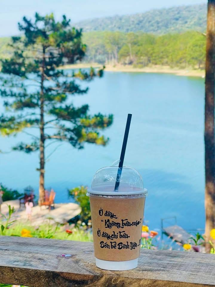Tour 3N2D: Đi Khắp Bản Đồ Đà Lạt
