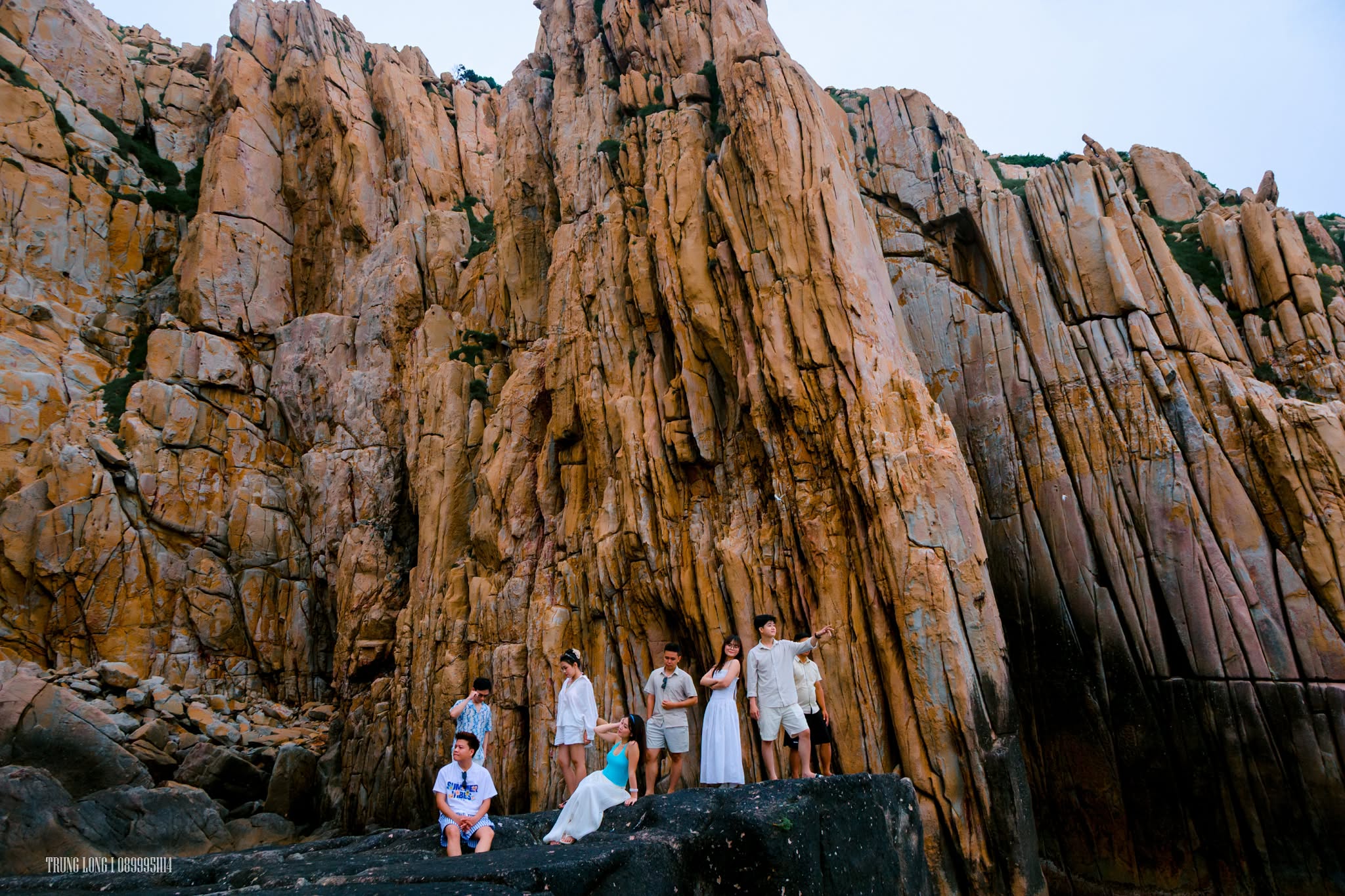 Tour 2N1D Chiêm Ngưỡng Màu Sắc Biển