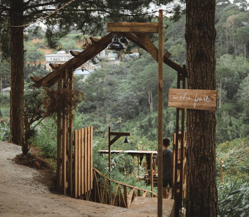Tour theo yêu cầu: Nhà mình vui chơi cuối tuần