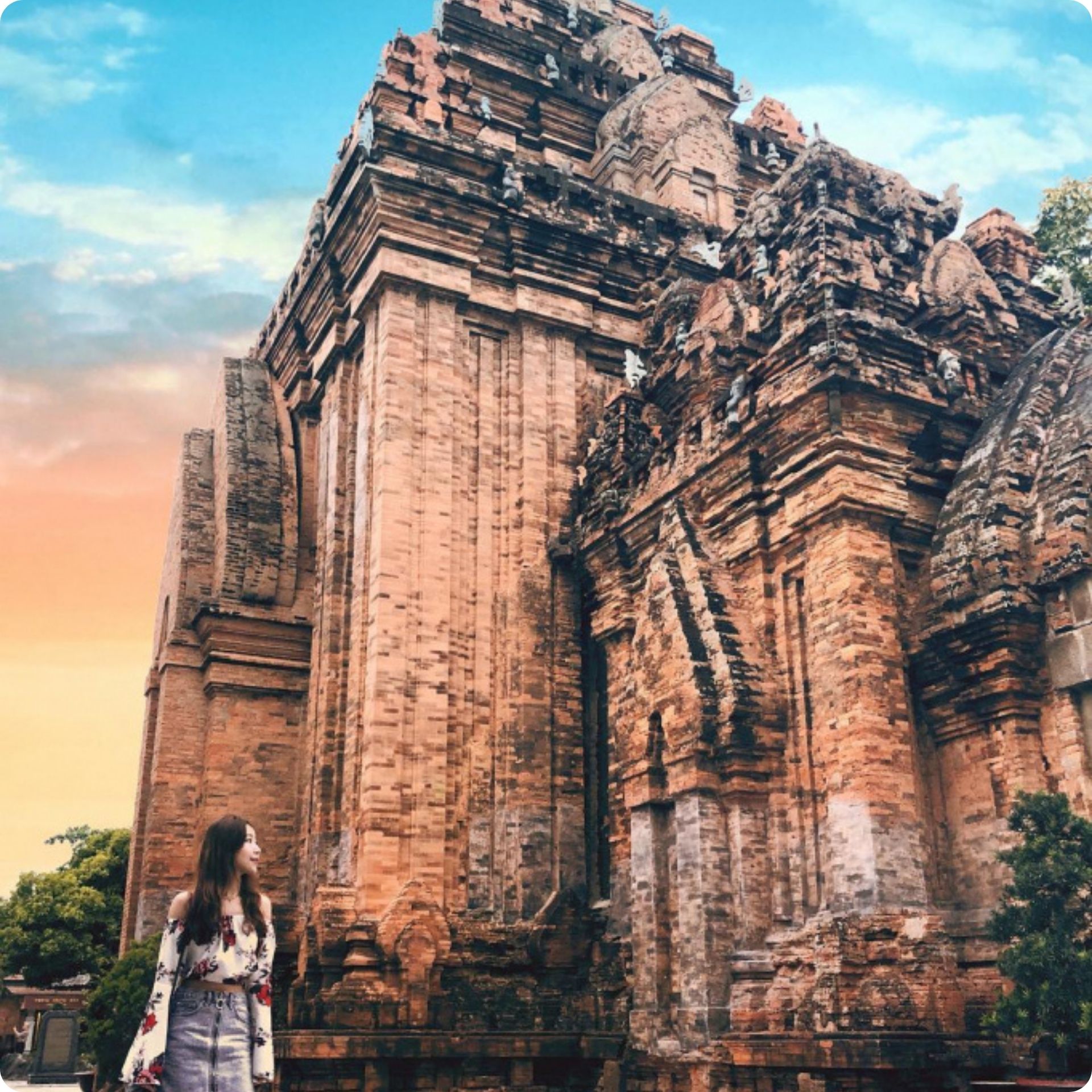 Tour Nha Trang _ Đà Lạt : Hành Trình Giao Thoa 2 Thành Phố 4N3Đ