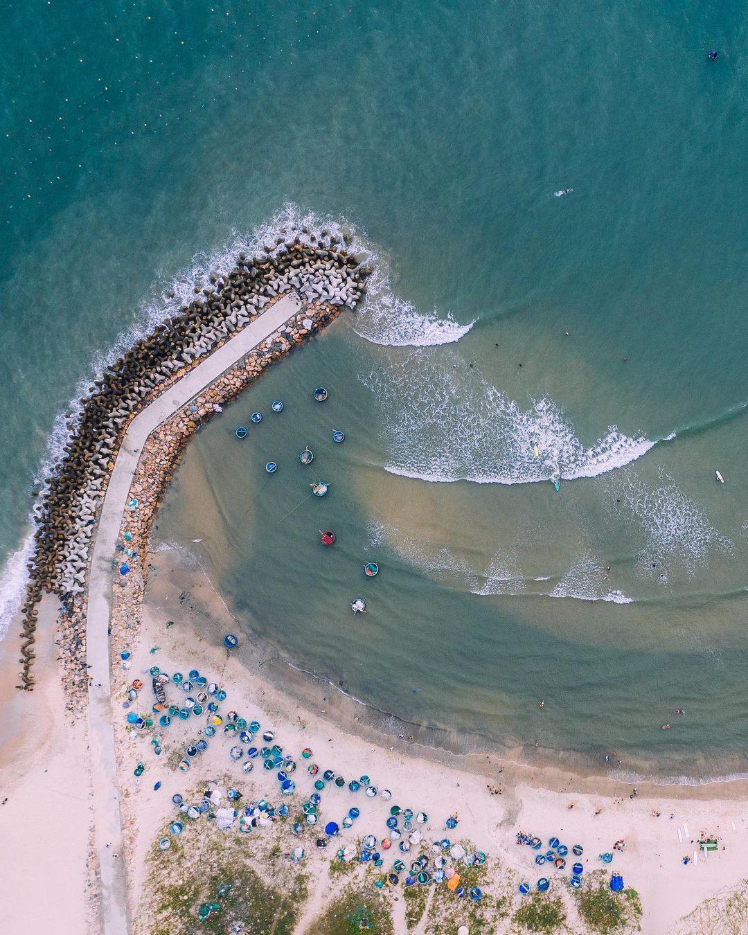 Tour 3N2D Vui Chơi Phan Thiết