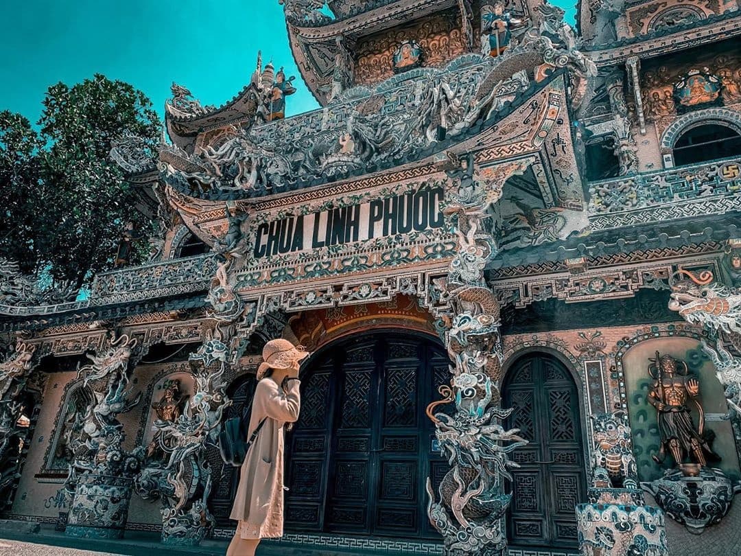 Tour 3N2D Trải Nghiệm Cảnh Đẹp Trên Cao Nguyên