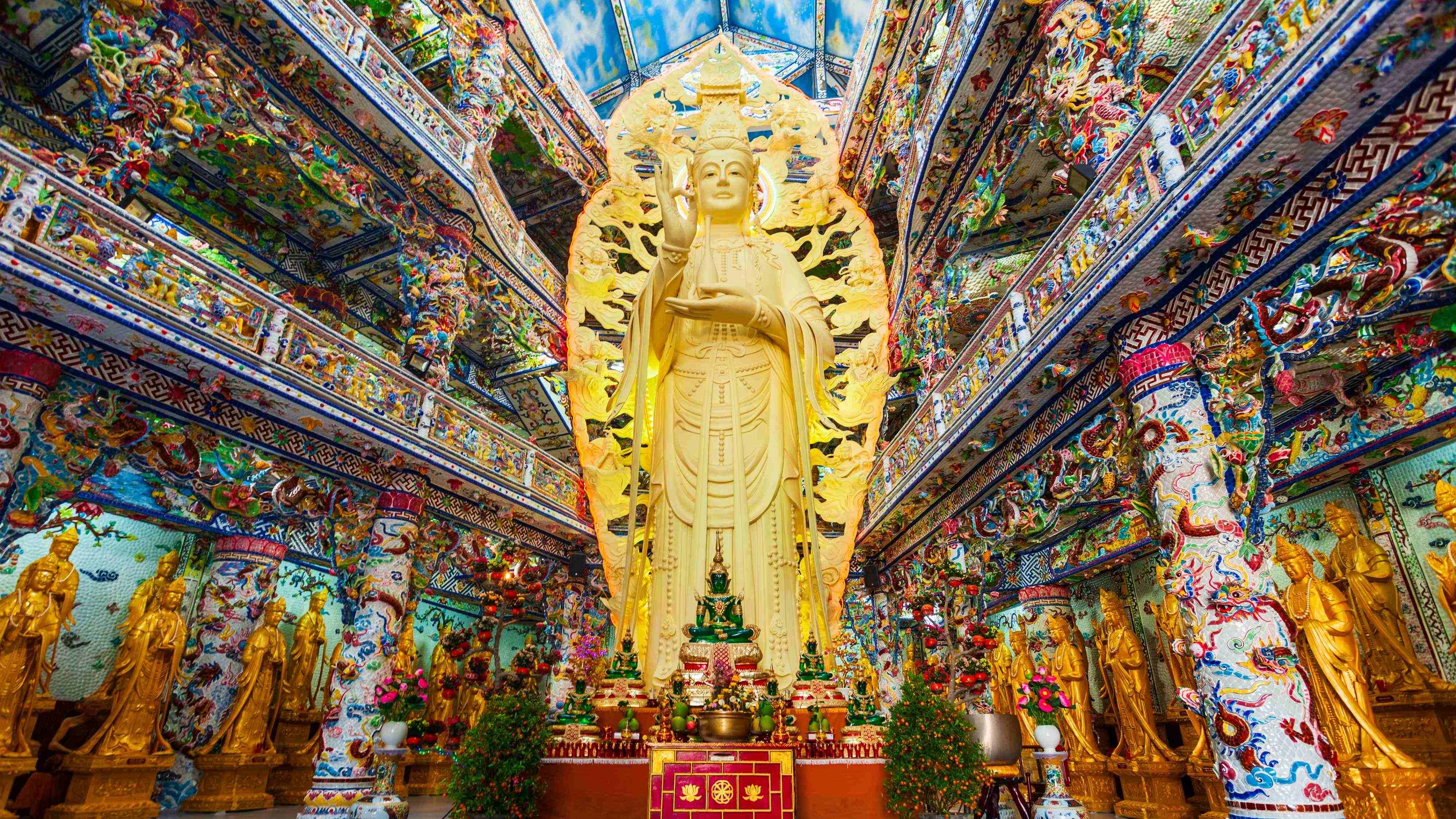 TOUR "CHECK - IN" ĐÀ LẠT 24H I TOUR 1 NGÀY