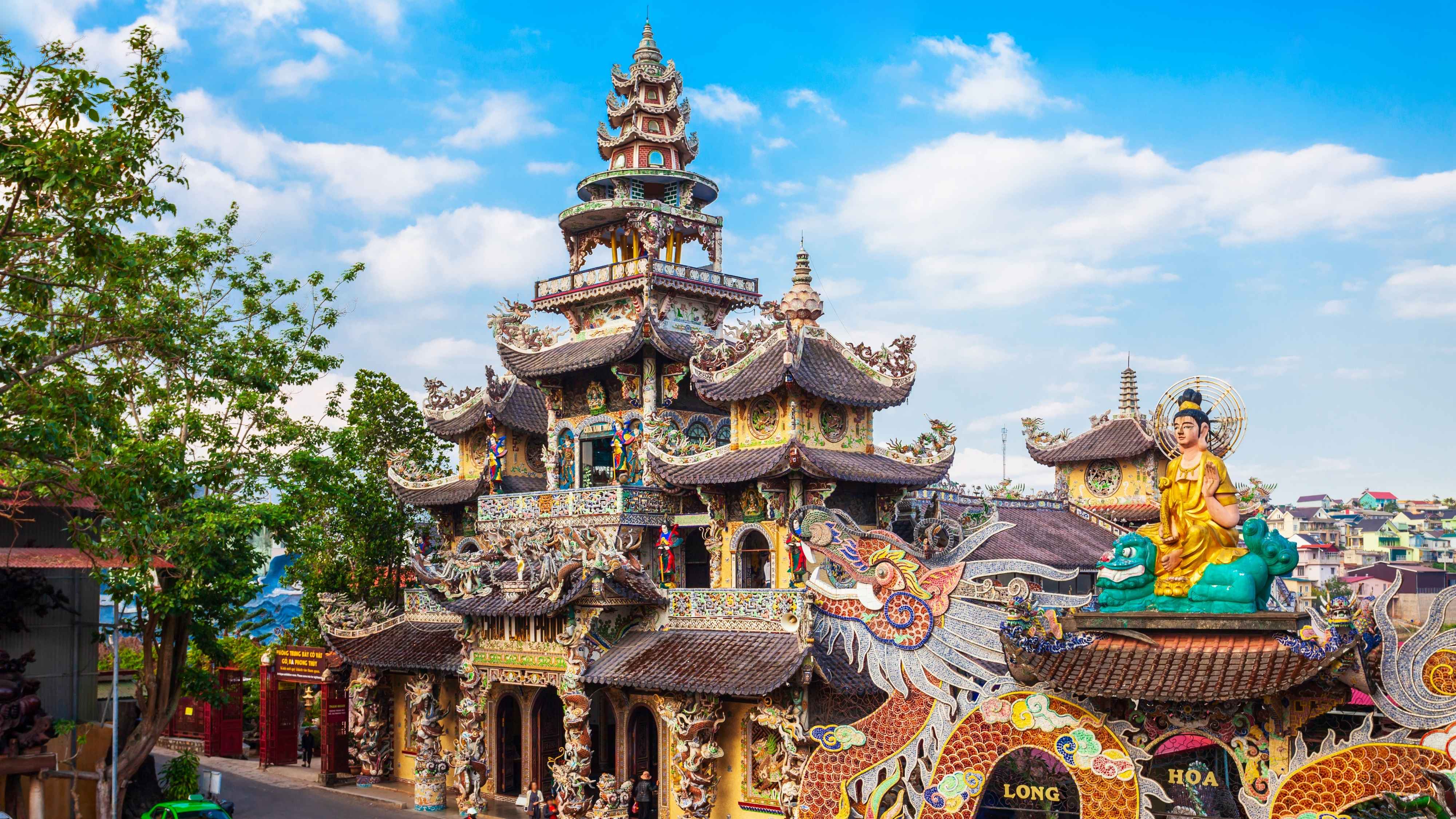 TOUR THANH ÂM CAO NGUYÊN | TOUR NỬA NGÀY