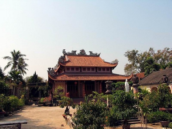 Tour 2N1D Chiêm Ngưỡng Màu Sắc Biển