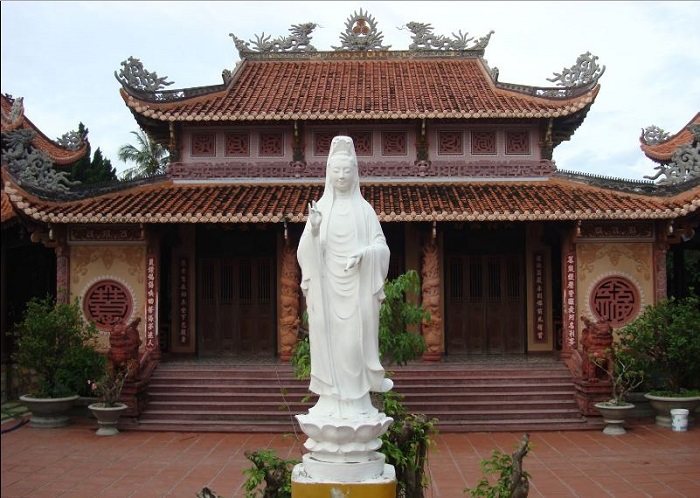 Tour 2N1D Chiêm Ngưỡng Màu Sắc Biển