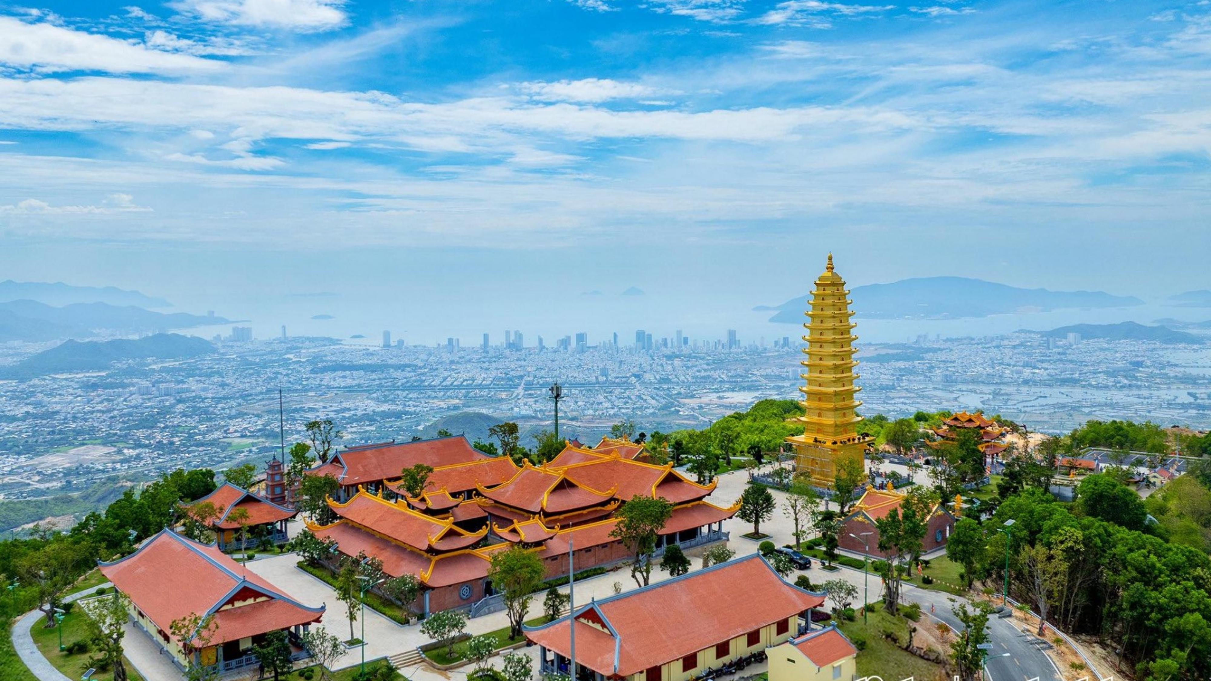 TOUR NHA TRANG TRỌN GÓI 3N2D