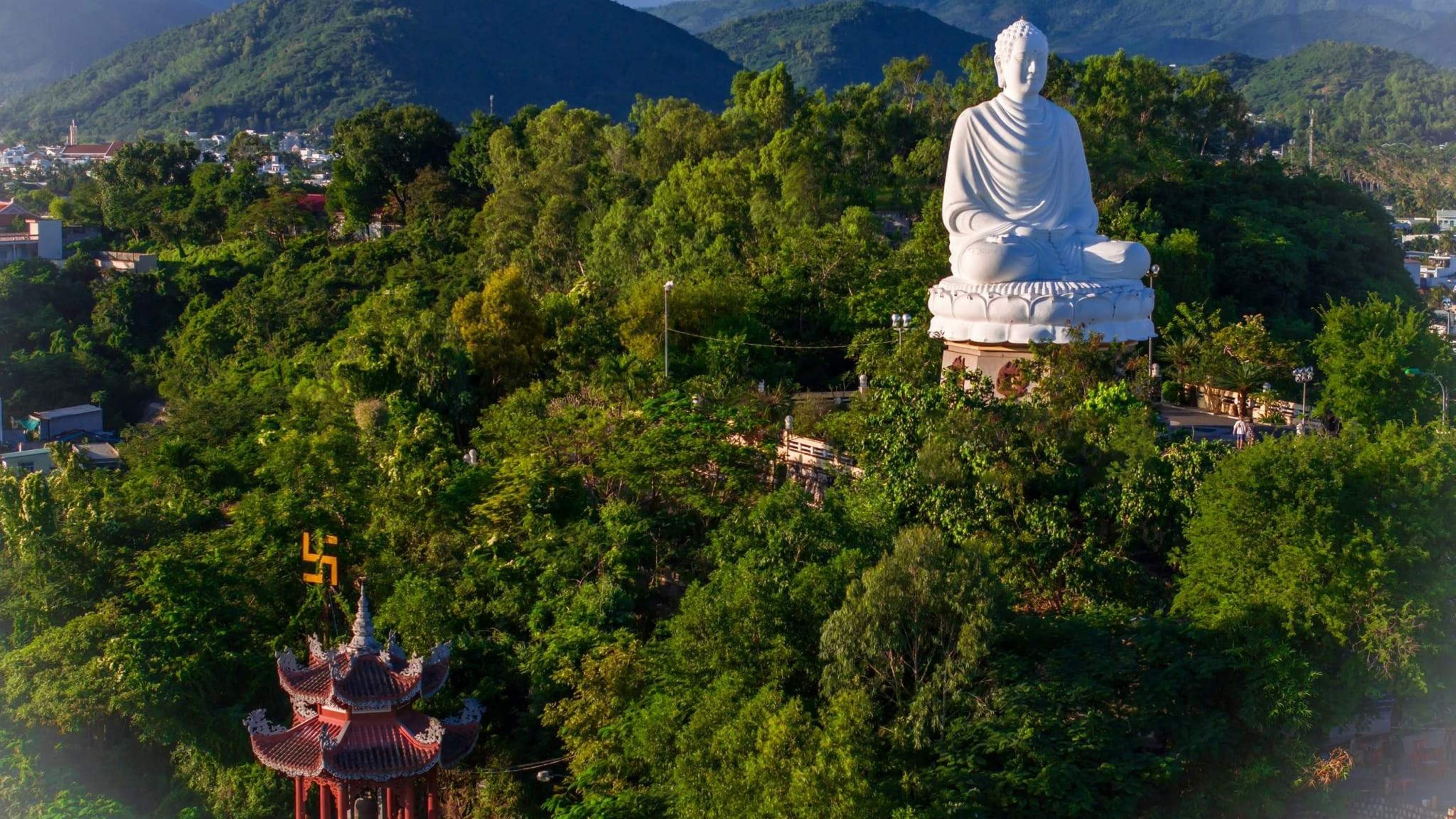 ĐÀ LẠT - NHA TRANG: HAI MIỀN KHÍ HẬU - MỘT CHUYẾN ĐI | 4 NGÀY 3 ĐÊM