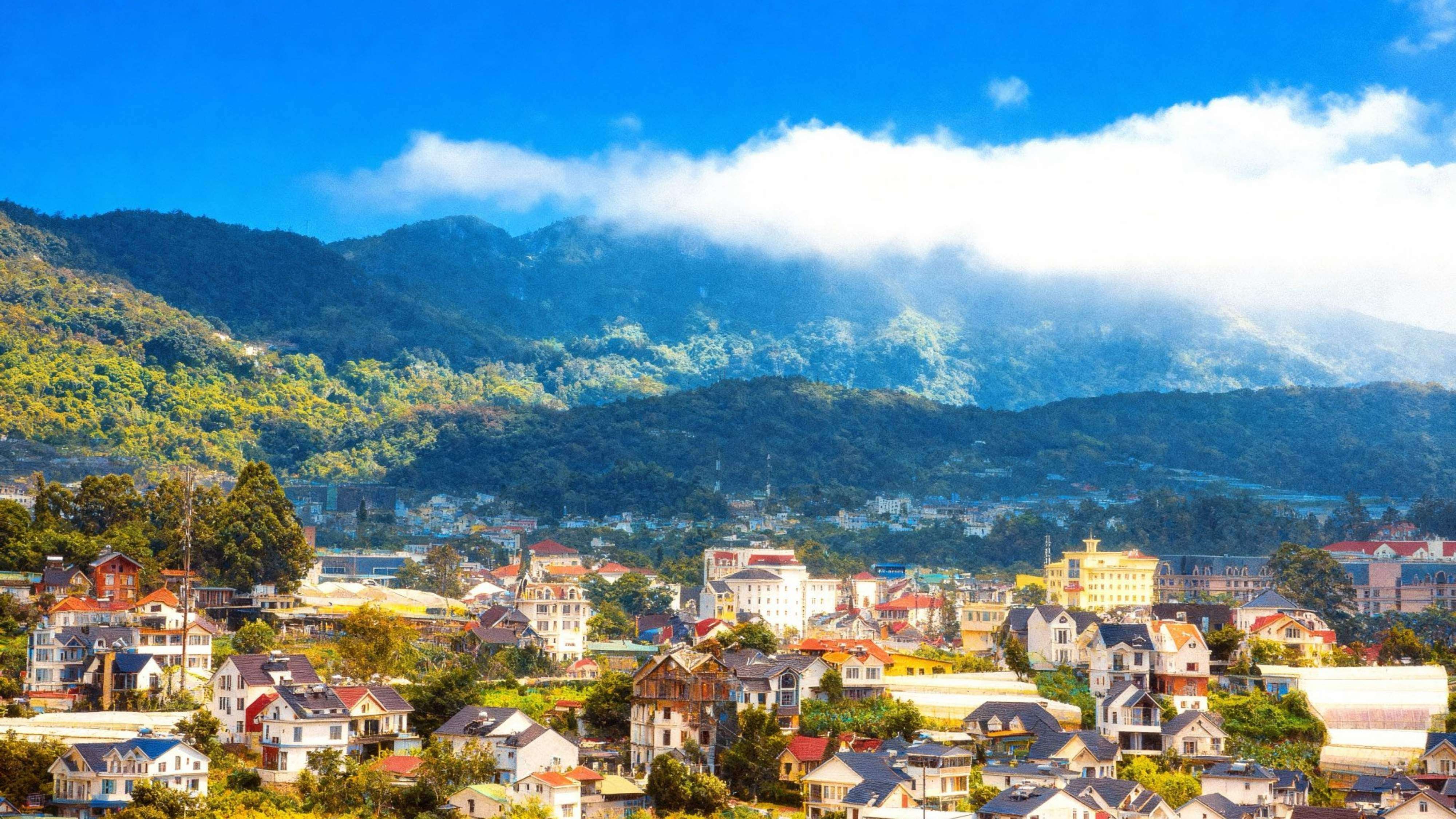 TOUR 2 ĐÀ LẠT TRỌN GÓI | 4 NGÀY 3 ĐÊM