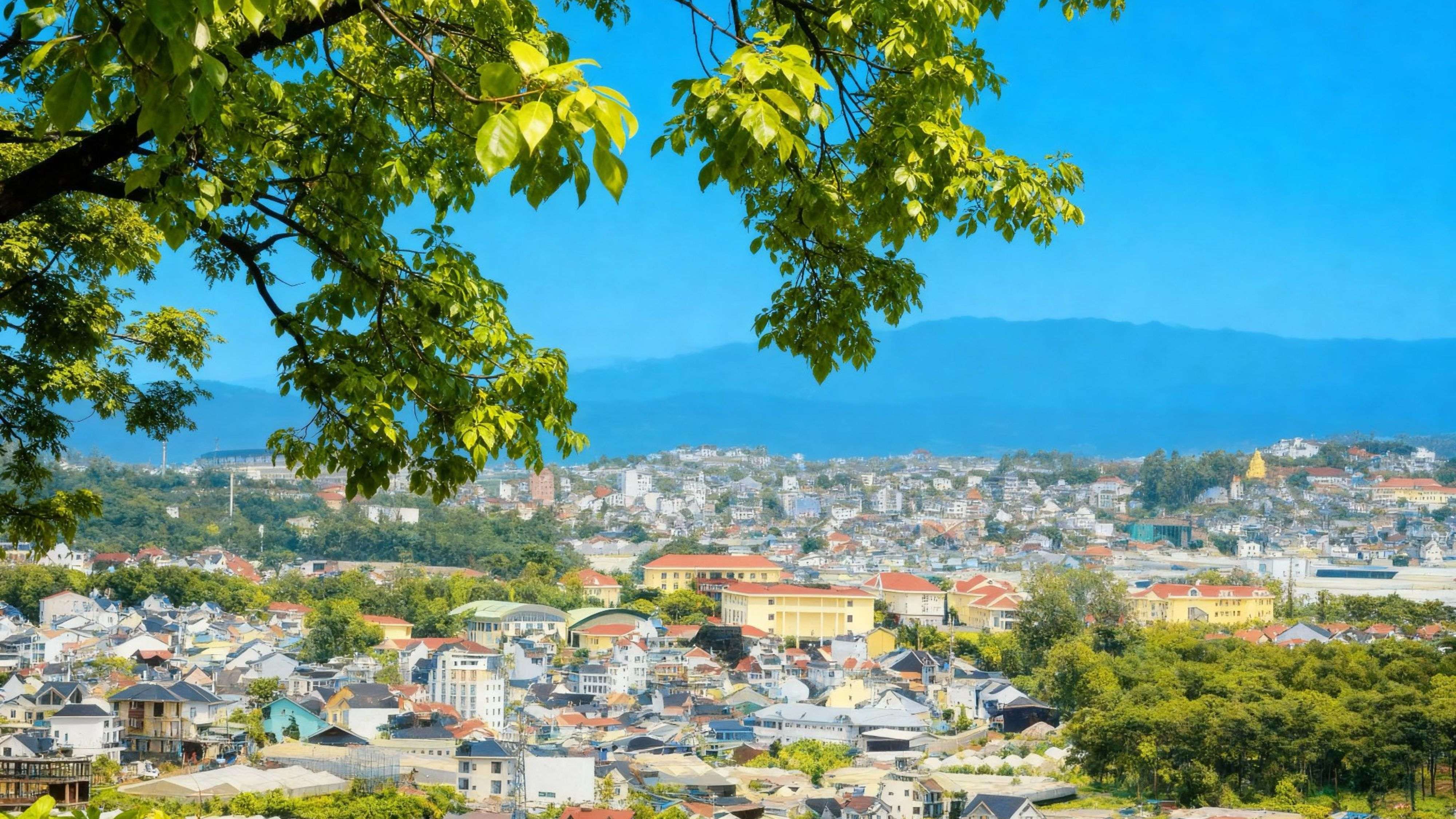 TOUR ĐÀ LẠT TRỌN GÓI | 5 NGÀY 4 ĐÊM