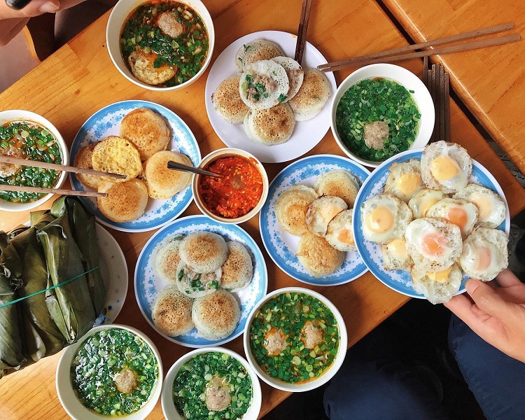 ĐƯỜNG ĐÈO TÀ NUNG | TOUR 1 NGÀY