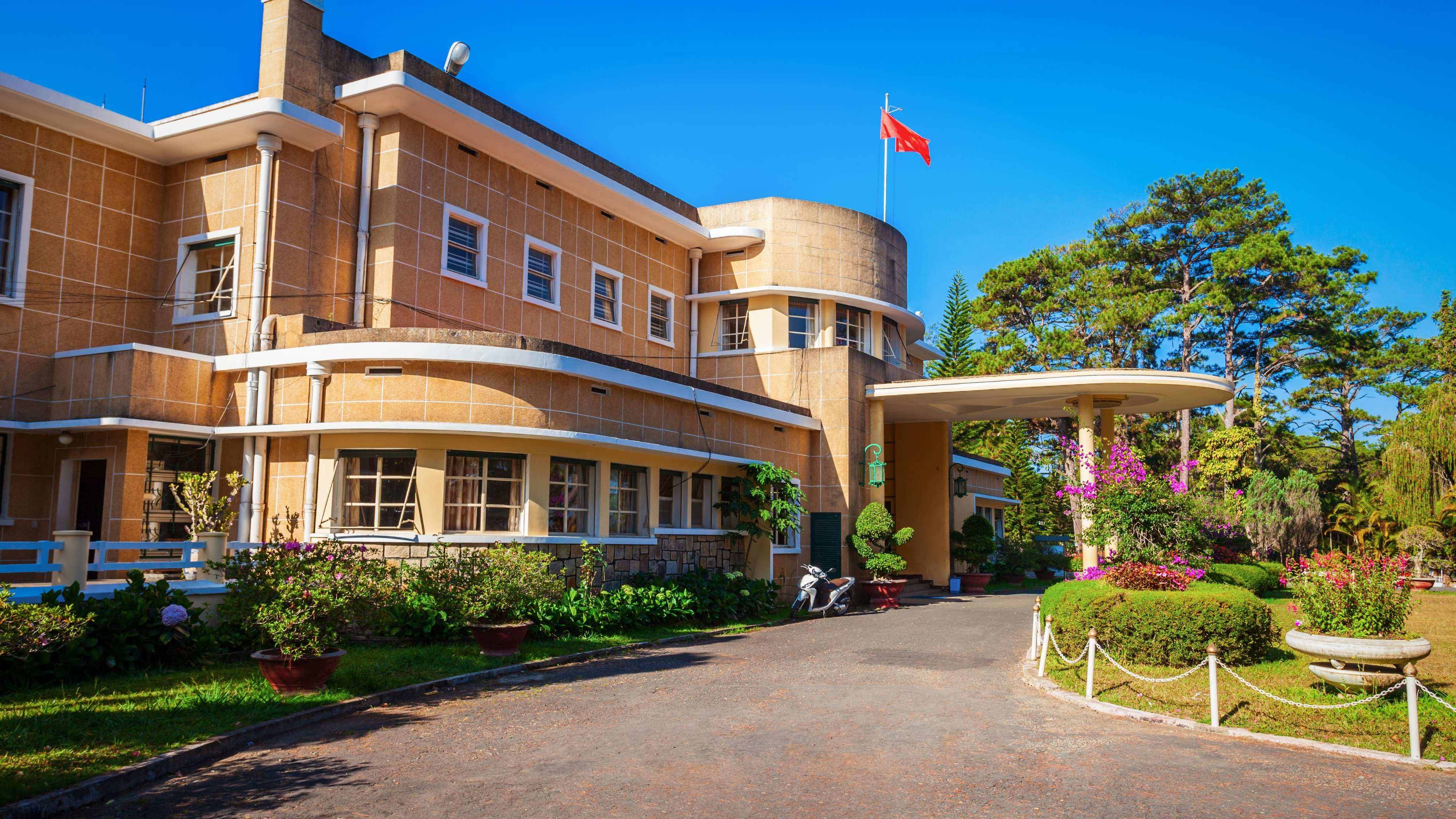 TOUR ĐÀ LẠT - BẢN TÌNH CA PHỐ NÚI | 3 NGÀY 2 ĐÊM