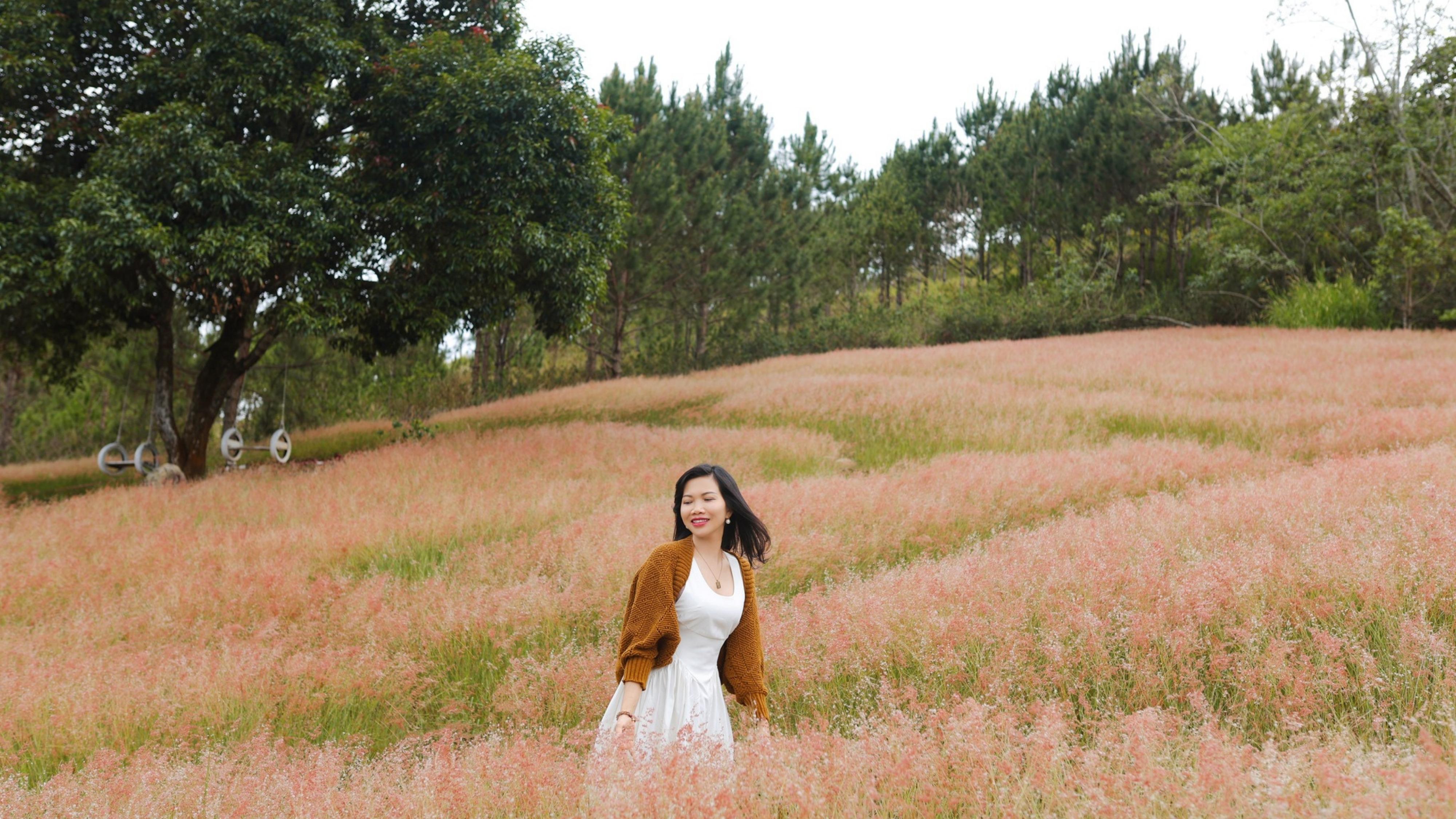 TOUR TRẢI NGHIỆM GÓI GỌN BÌNH YÊN I TOUR 1 NGÀY