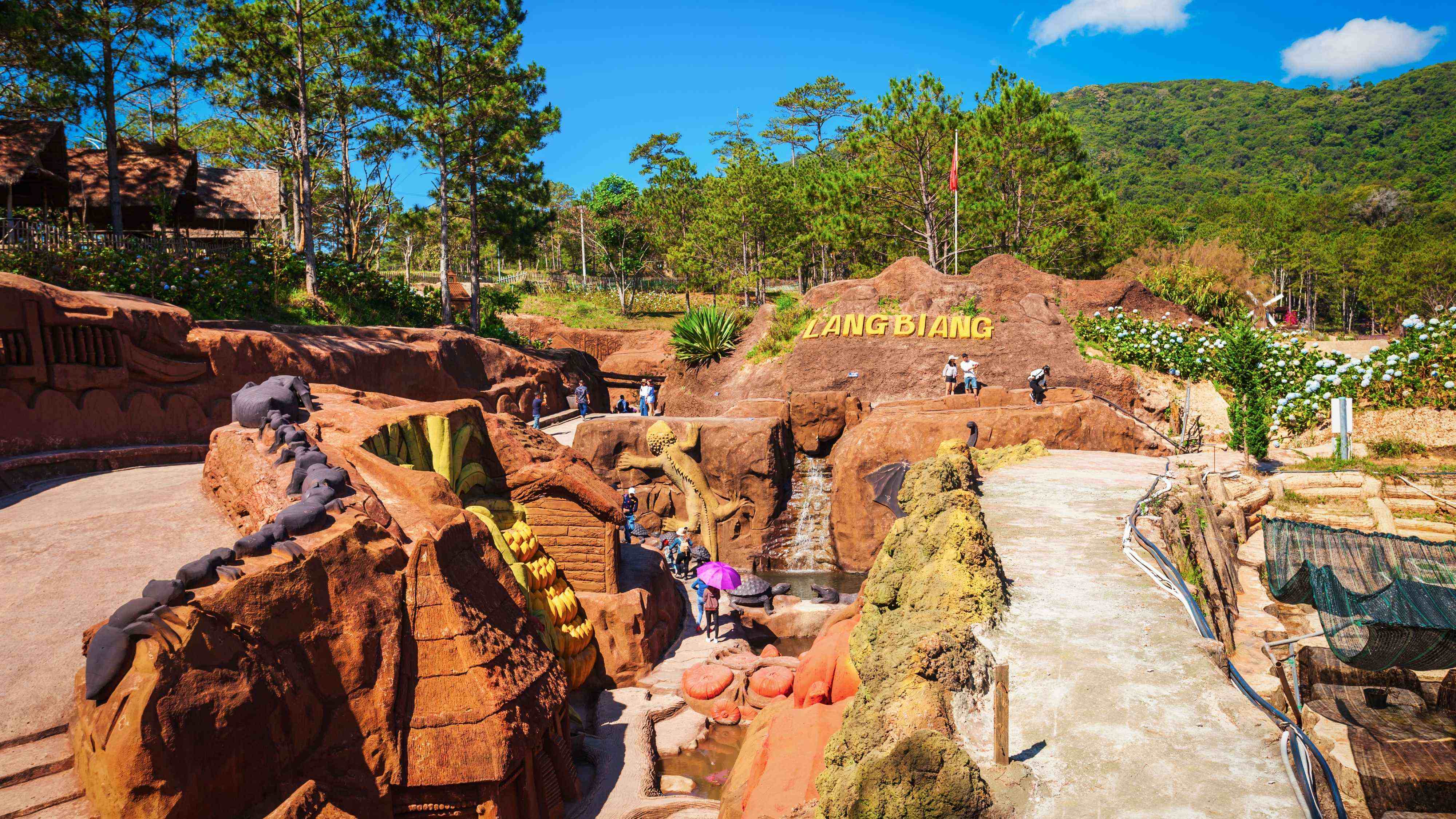 TOUR TRỌN GÓI MIỀN TRUNG | 7 NGÀY 6 ĐÊM