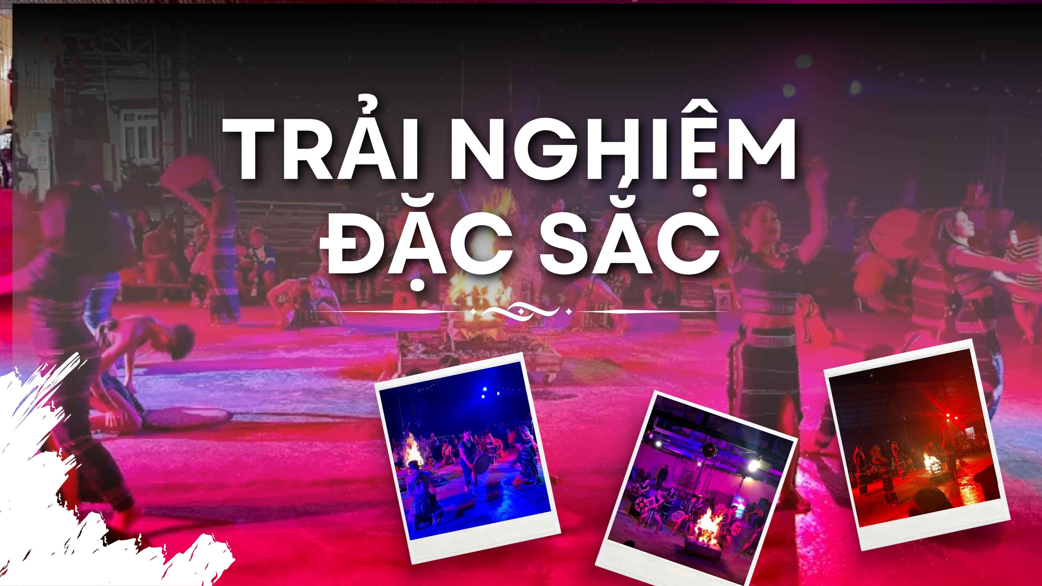 ĐÀ LẠT MỘNG MƠ - NHA TRANG BIỂN XANH |  4 NGÀY 3 ĐÊM