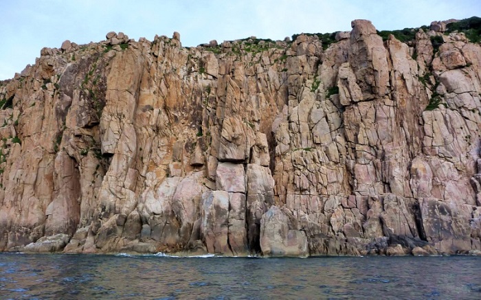 Tour 2N1D Chiêm Ngưỡng Màu Sắc Biển