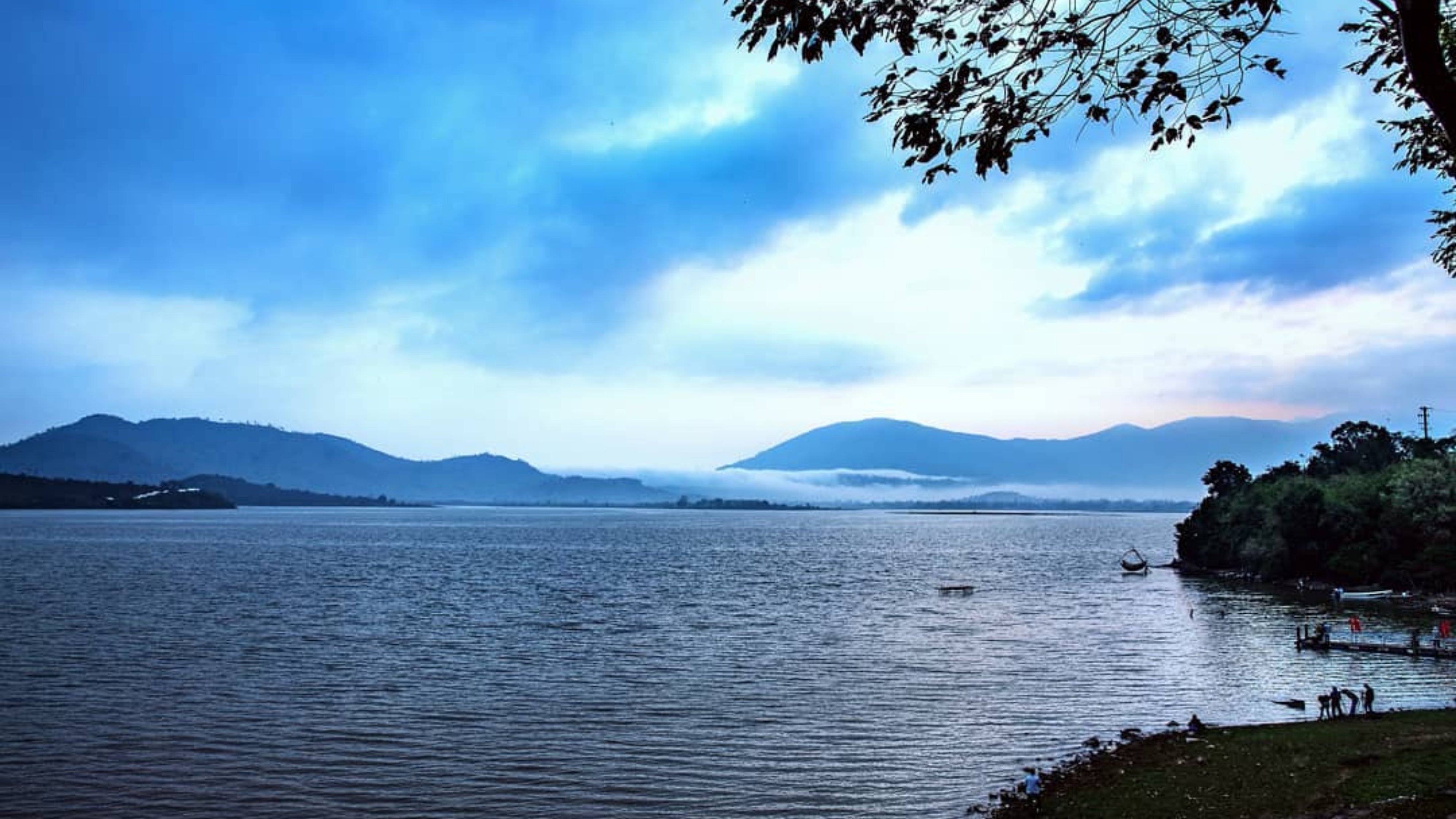 BUÔN MÊ THUỘT – HƠI THỞ ĐẠI NGÀN  | 3 NGÀY 2 ĐÊM